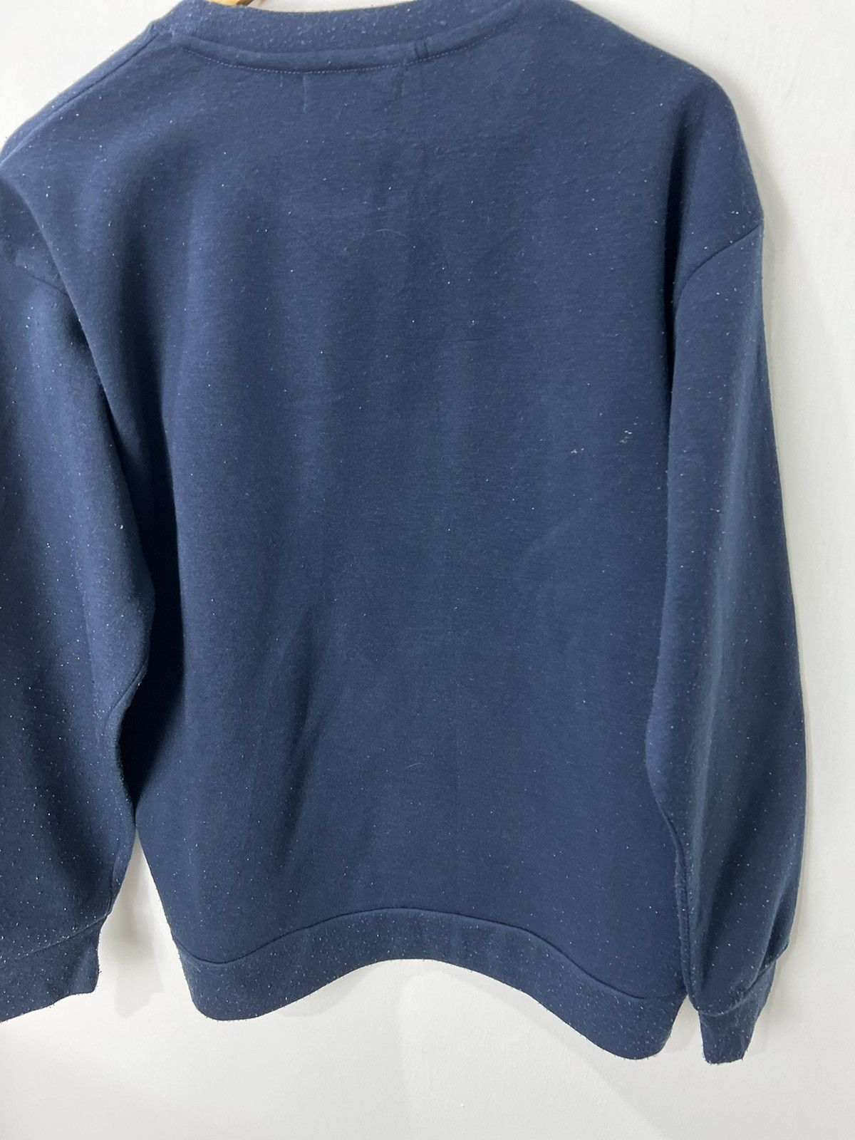 Vintage 🔥NEEDGONE🔥LogosDays Sweatshirt Size US L / EU 52-54 / 3 - 8 Thumbnail