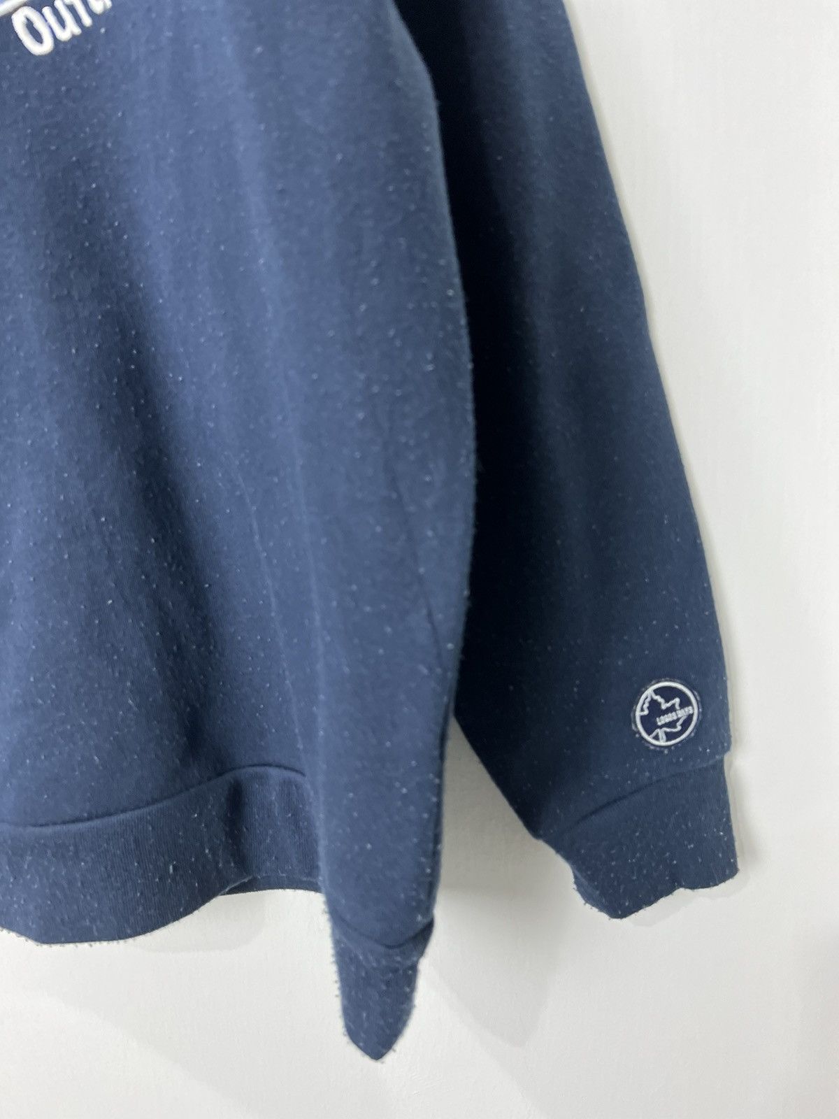 Vintage 🔥NEEDGONE🔥LogosDays Sweatshirt Size US L / EU 52-54 / 3 - 6 Thumbnail