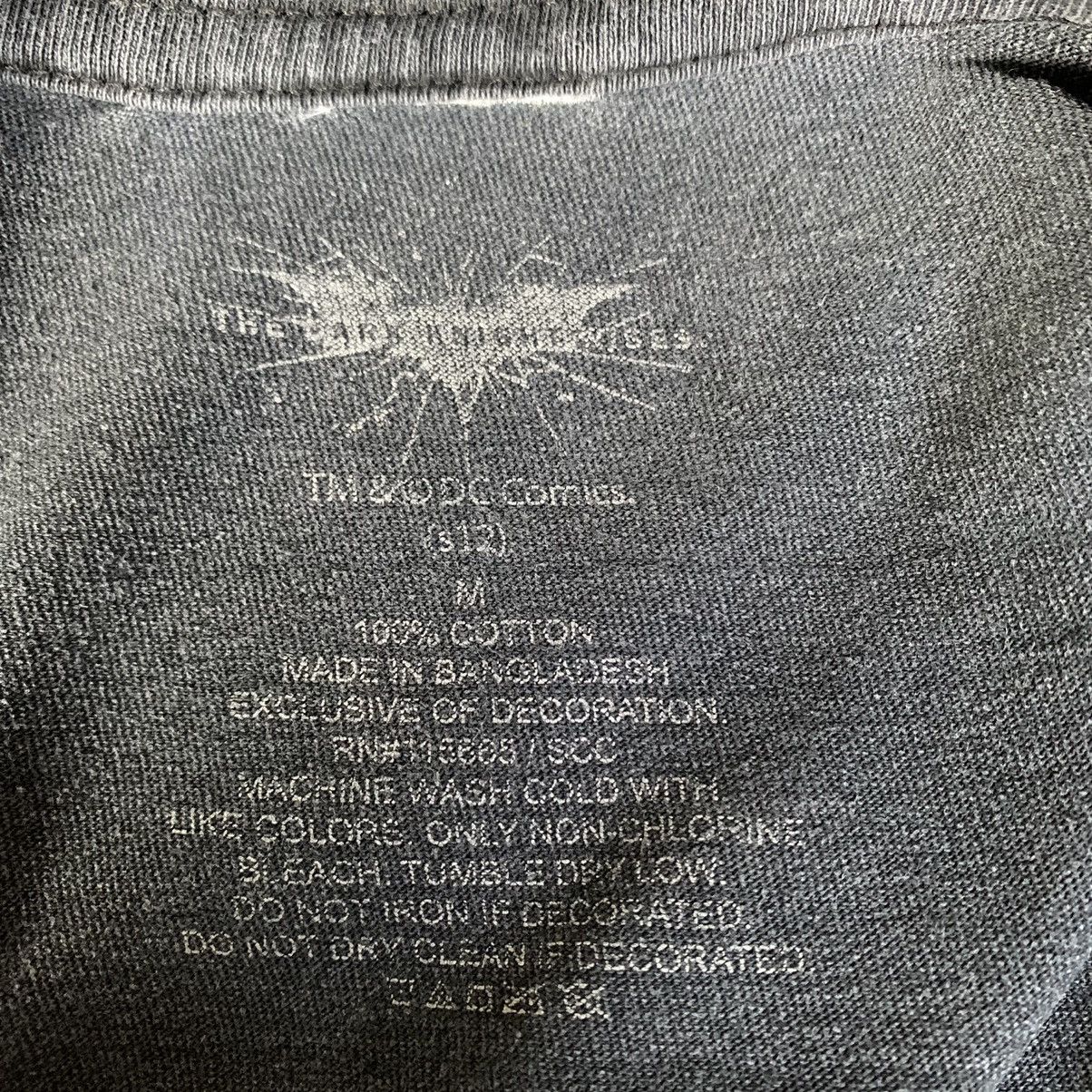 Other Batman The Dark Knight Rises Tshirt Size US M / EU 48-50 / 2 - 5 Thumbnail