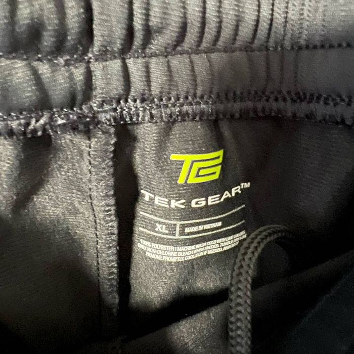 Tek Gear Men's Tek Gear Sweatpants Size XL