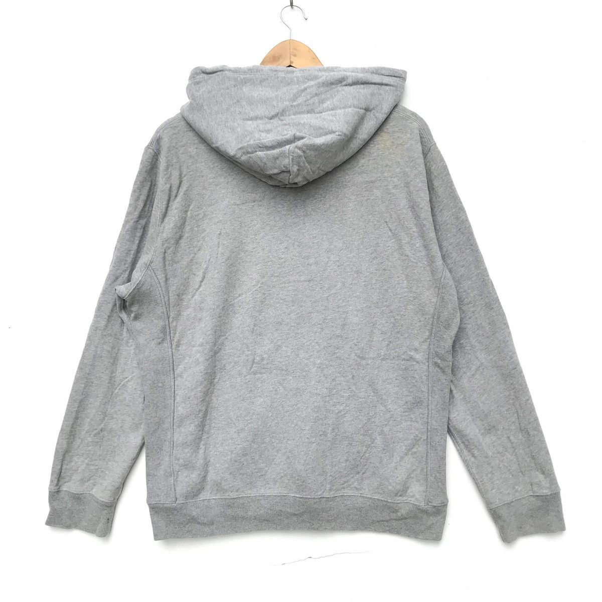 Polo Ralph Lauren × Vintage PICK!! Vintage Polo Ralph Lauren Hoodie Size US L / EU 52-54 / 3 - 4 Thumbnail