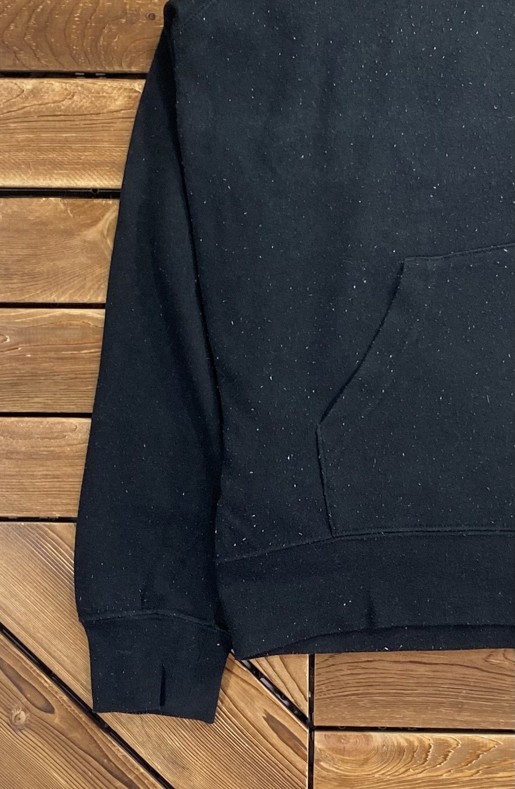 Japanese Brand × Vintage Vintage Hello Kitty Big Logo With Hoodie Sweatshirt Size L Size US L / EU 52-54 / 3 - 4 Thumbnail