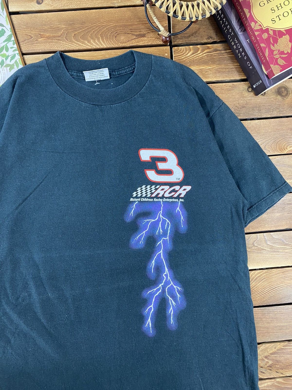 NASCAR × Vintage Vintage Nascar RCR Richard Chilfress Racing size L Size US M / EU 48-50 / 2 - 7 Thumbnail