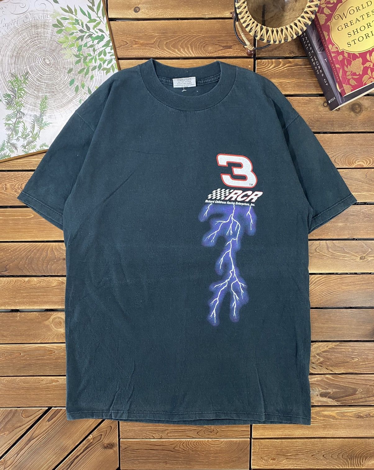 NASCAR × Vintage Vintage Nascar RCR Richard Chilfress Racing size L Size US M / EU 48-50 / 2 - 2 Thumbnail
