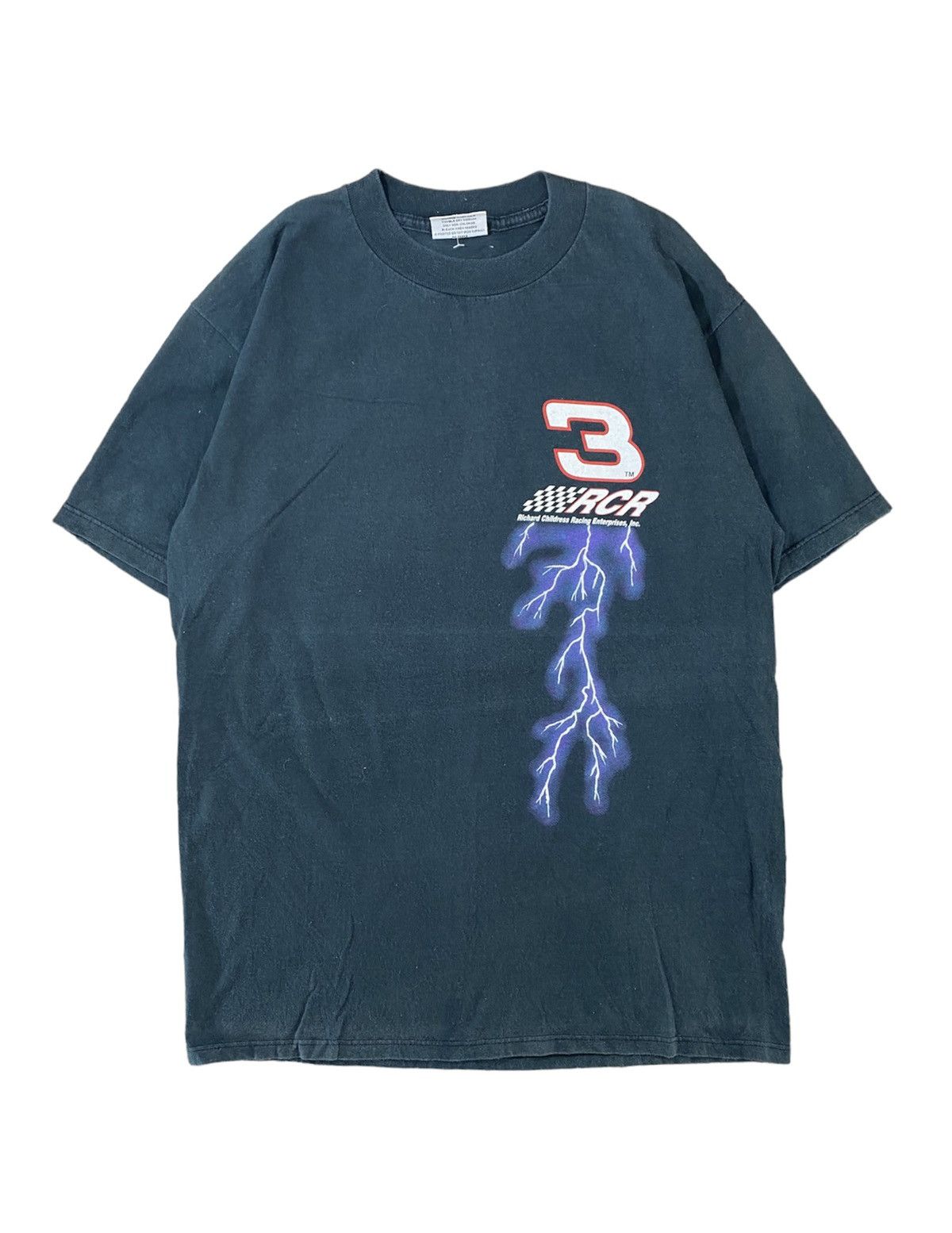NASCAR × Vintage Vintage Nascar RCR Richard Chilfress Racing size L Size US M / EU 48-50 / 2 - 1 Thumbnail