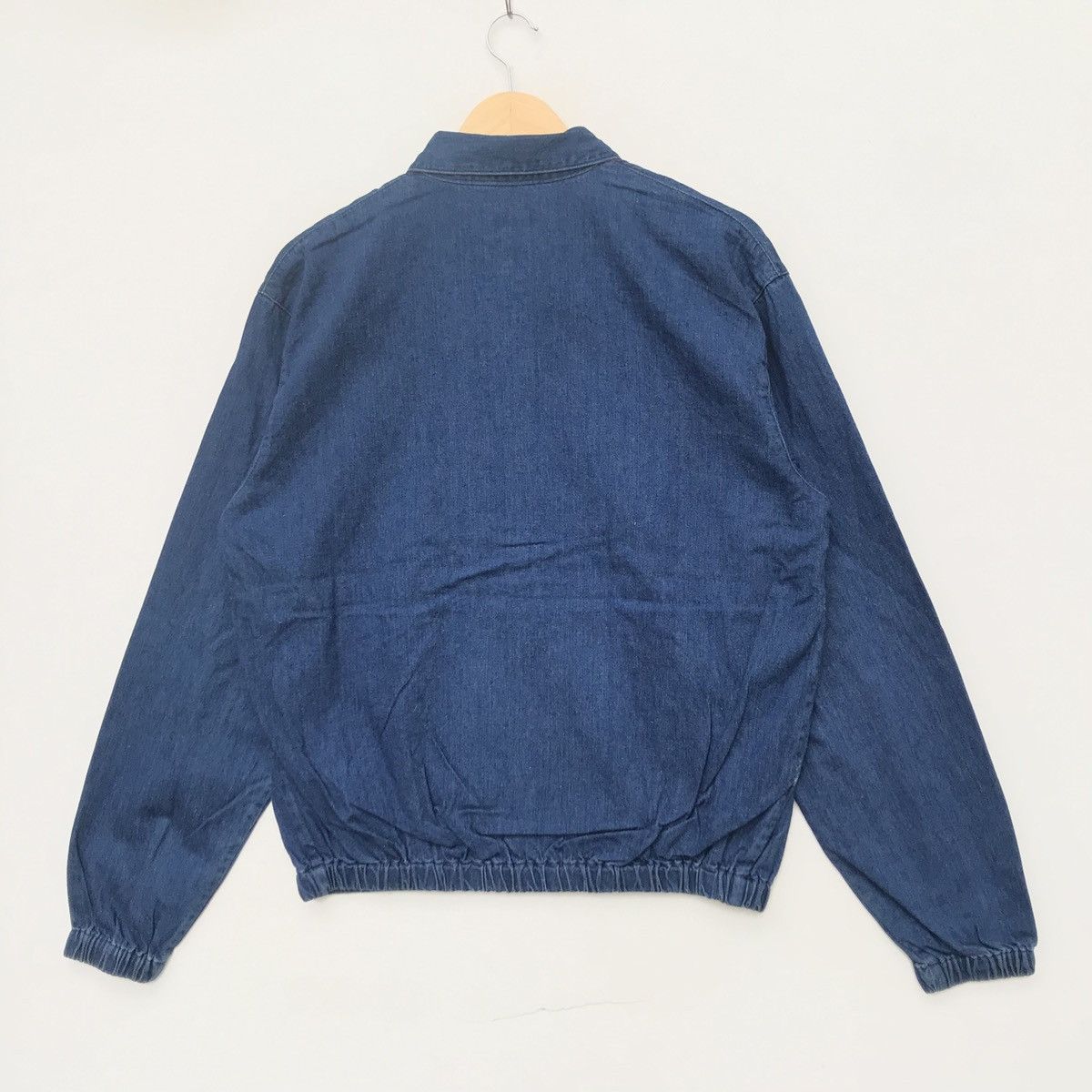 Polo Ralph Lauren × Vintage Vintage Polo Ralph Lauren Small Pony 90s Jeans Size US L / EU 52-54 / 3 - 6 Thumbnail