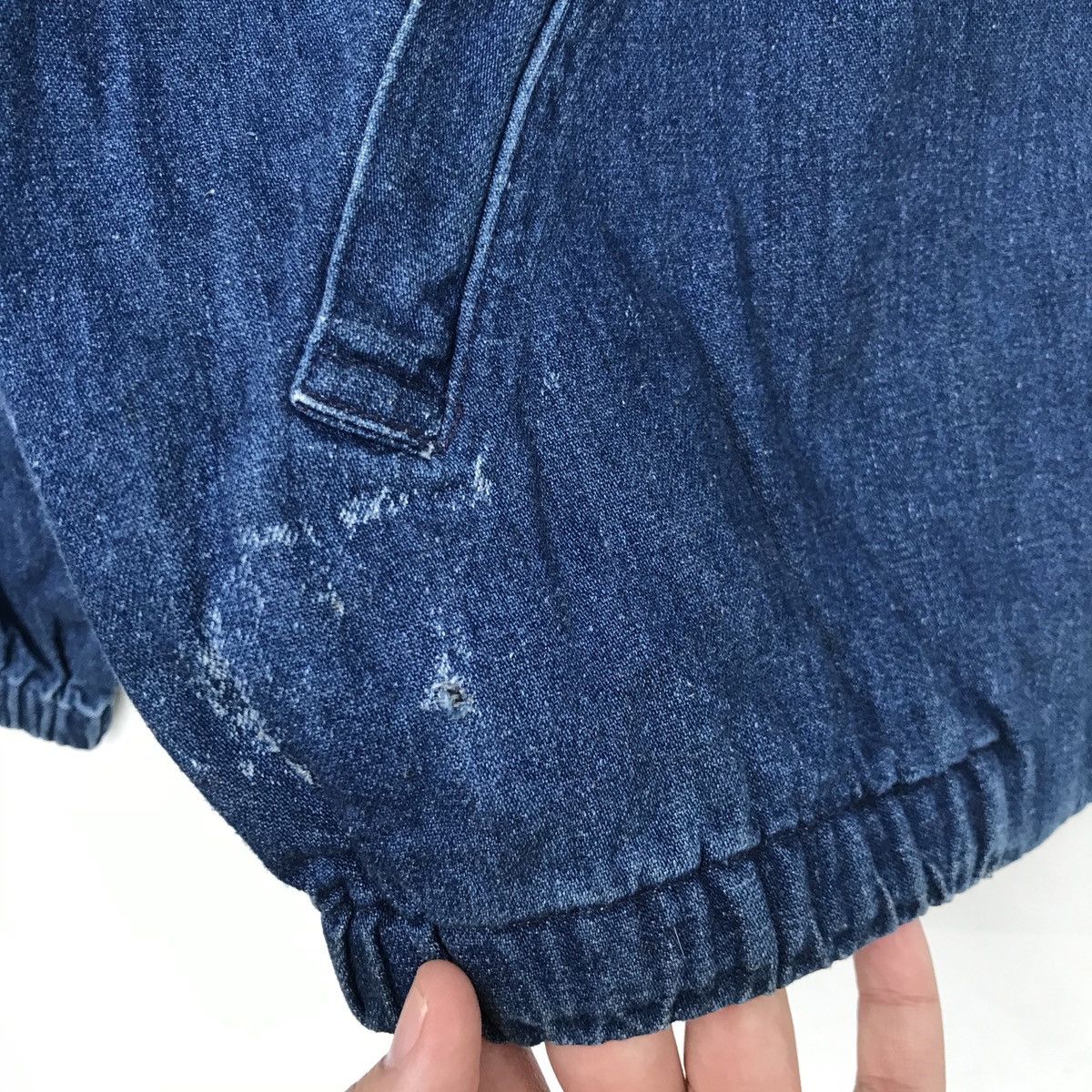 Polo Ralph Lauren × Vintage Vintage Polo Ralph Lauren Small Pony 90s Jeans Size US L / EU 52-54 / 3 - 5 Thumbnail