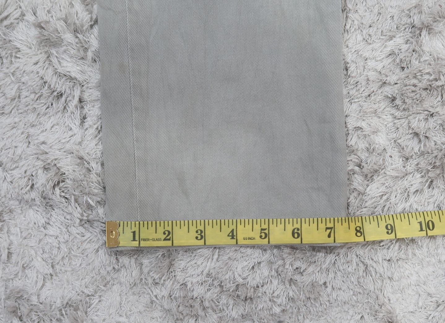 Japanese Brand Bikers Cargo Pants Size US 33 - 19 Thumbnail
