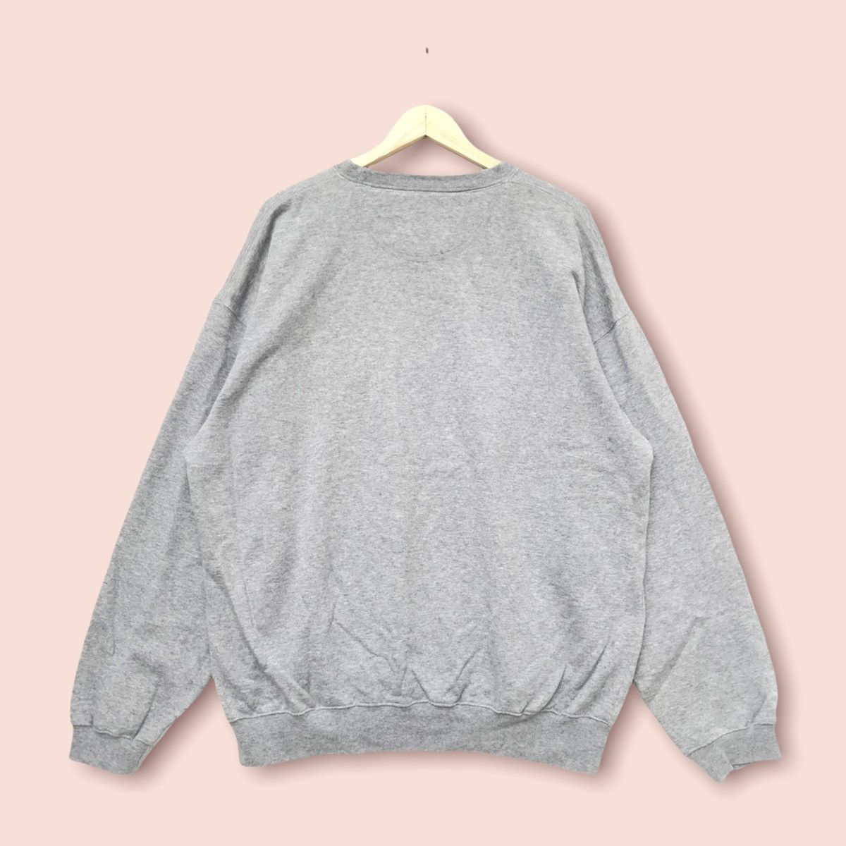 Guess × Vintage PICK!! Vintage Guess Sweatshirt Guess Crewneck Sweater Size US XL / EU 56 / 4 - 5 Thumbnail