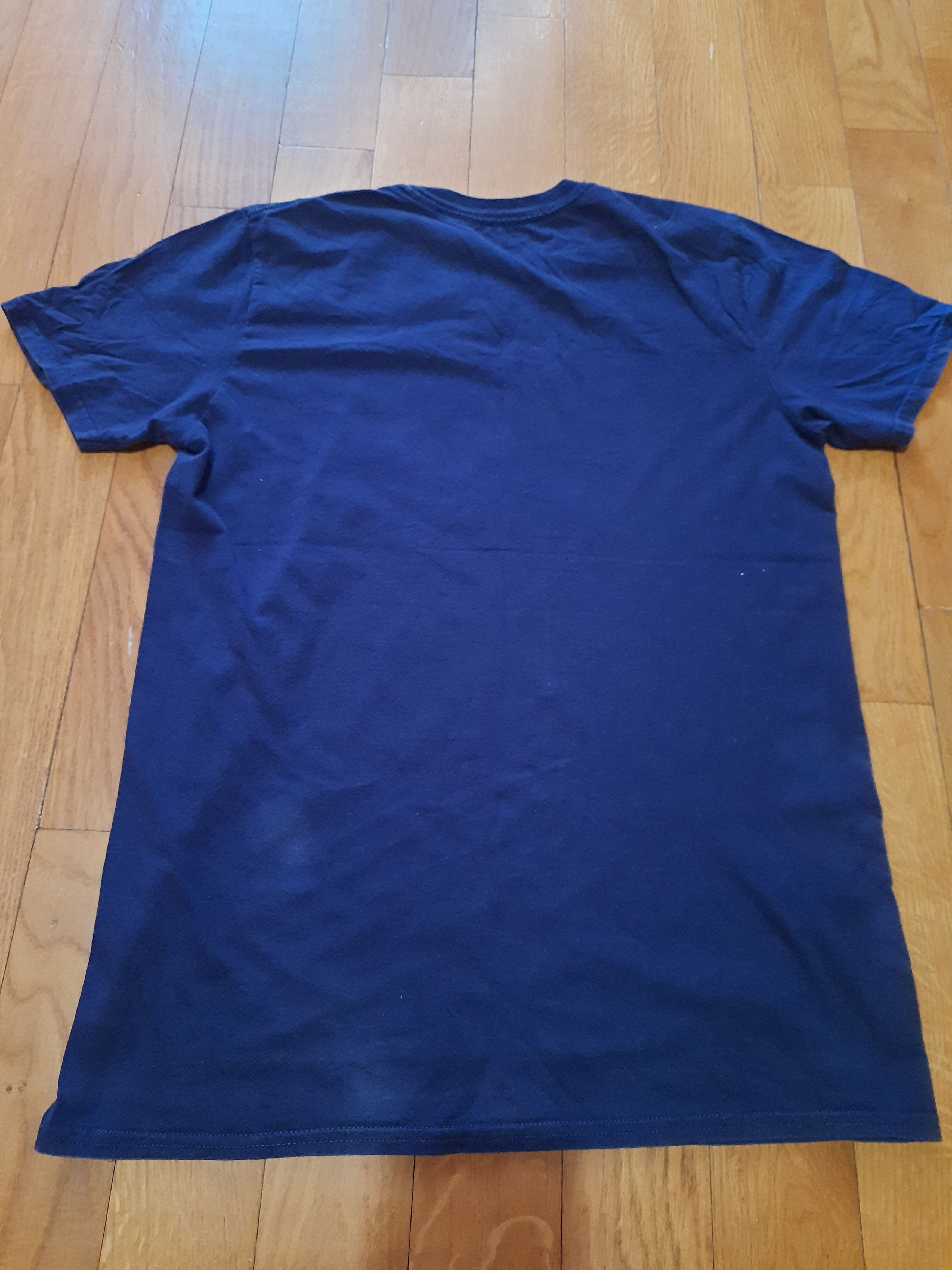 Star Wars Star Wars T-Shirt Chewbacca Chewey Size US M / EU 48-50 / 2 - 4 Thumbnail