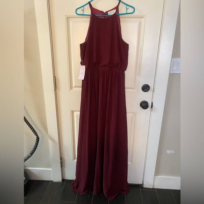 Bhldn cayenne cheap