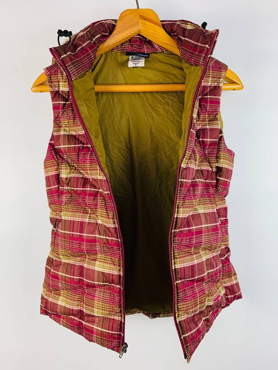 Patagonia Patagonia vest multi vintage m Size M / US 6-8 / IT 42-44 - 16 Thumbnail
