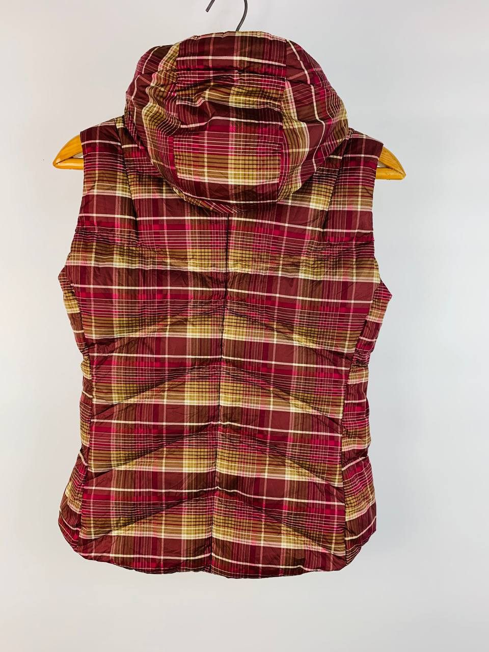 Patagonia Patagonia vest multi vintage m Size M / US 6-8 / IT 42-44 - 10 Thumbnail