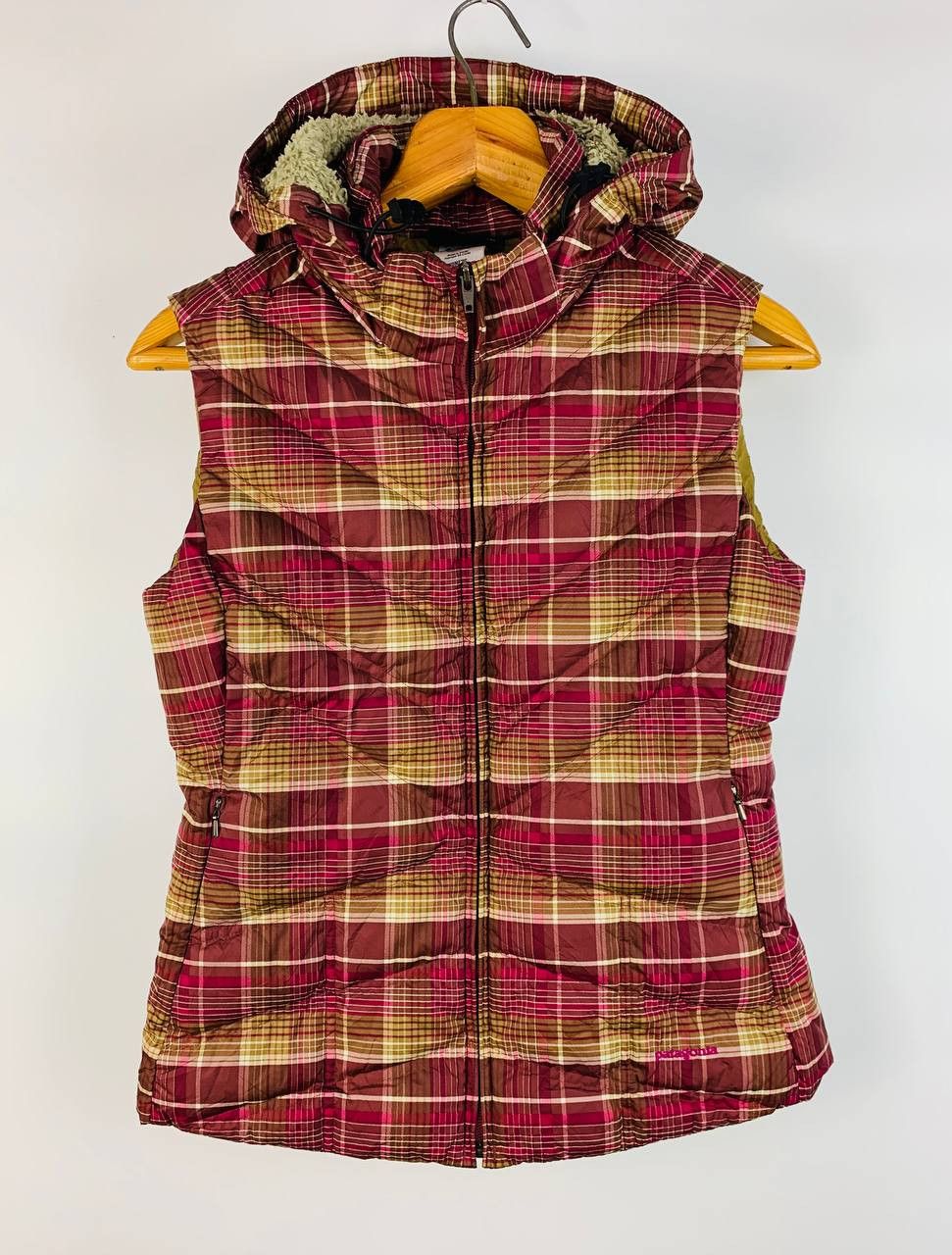 Patagonia Patagonia vest multi vintage m Size M / US 6-8 / IT 42-44 - 1 Thumbnail