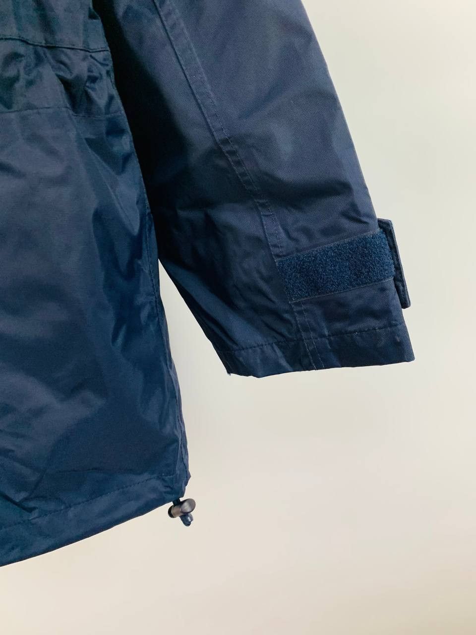 Helly Hansen Helly Hansen jacket blue vintage L Size US L / EU 52-54 / 3 - 10 Thumbnail