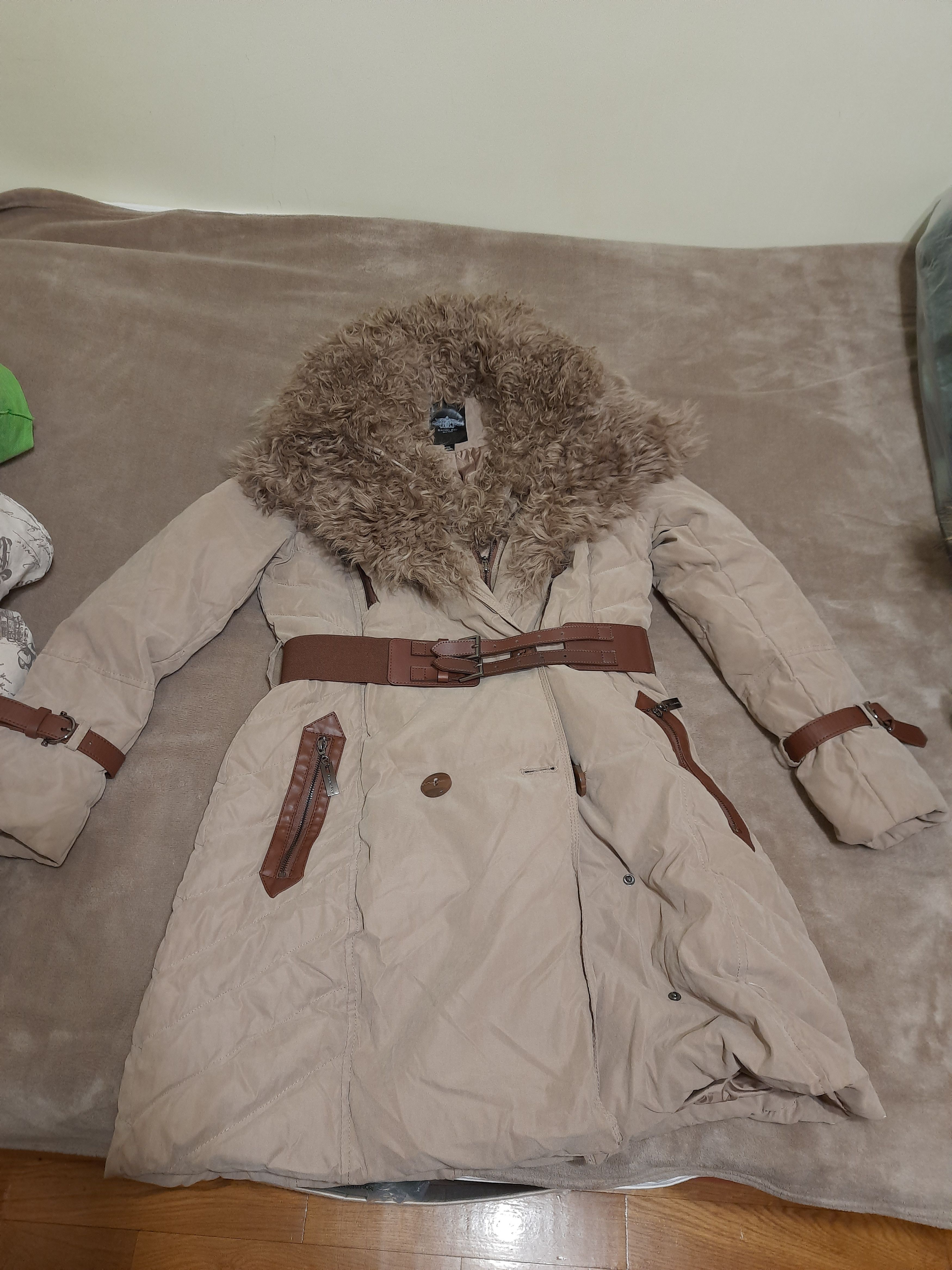 Japanese Brand Winter Y2k Coat Puffer Size S / US 4 / IT 40 - 3 Thumbnail