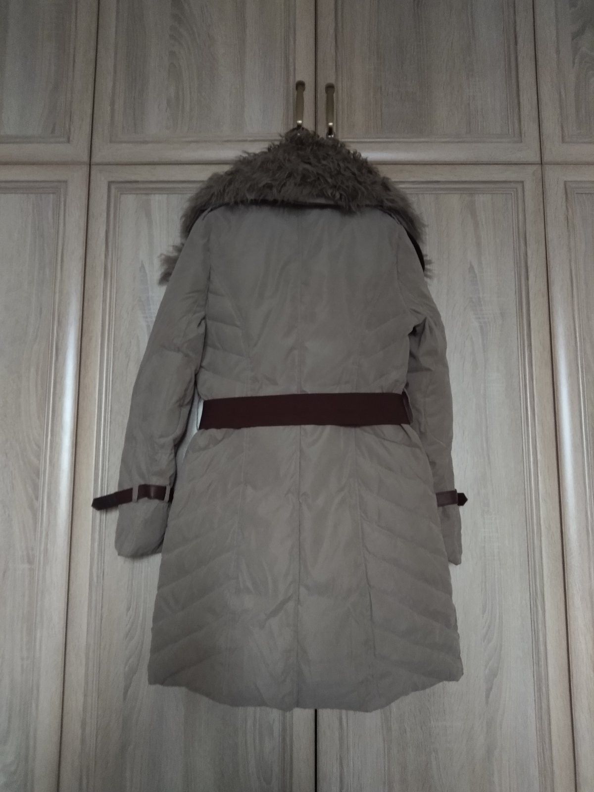 Japanese Brand Winter Y2k Coat Puffer Size S / US 4 / IT 40 - 4 Thumbnail