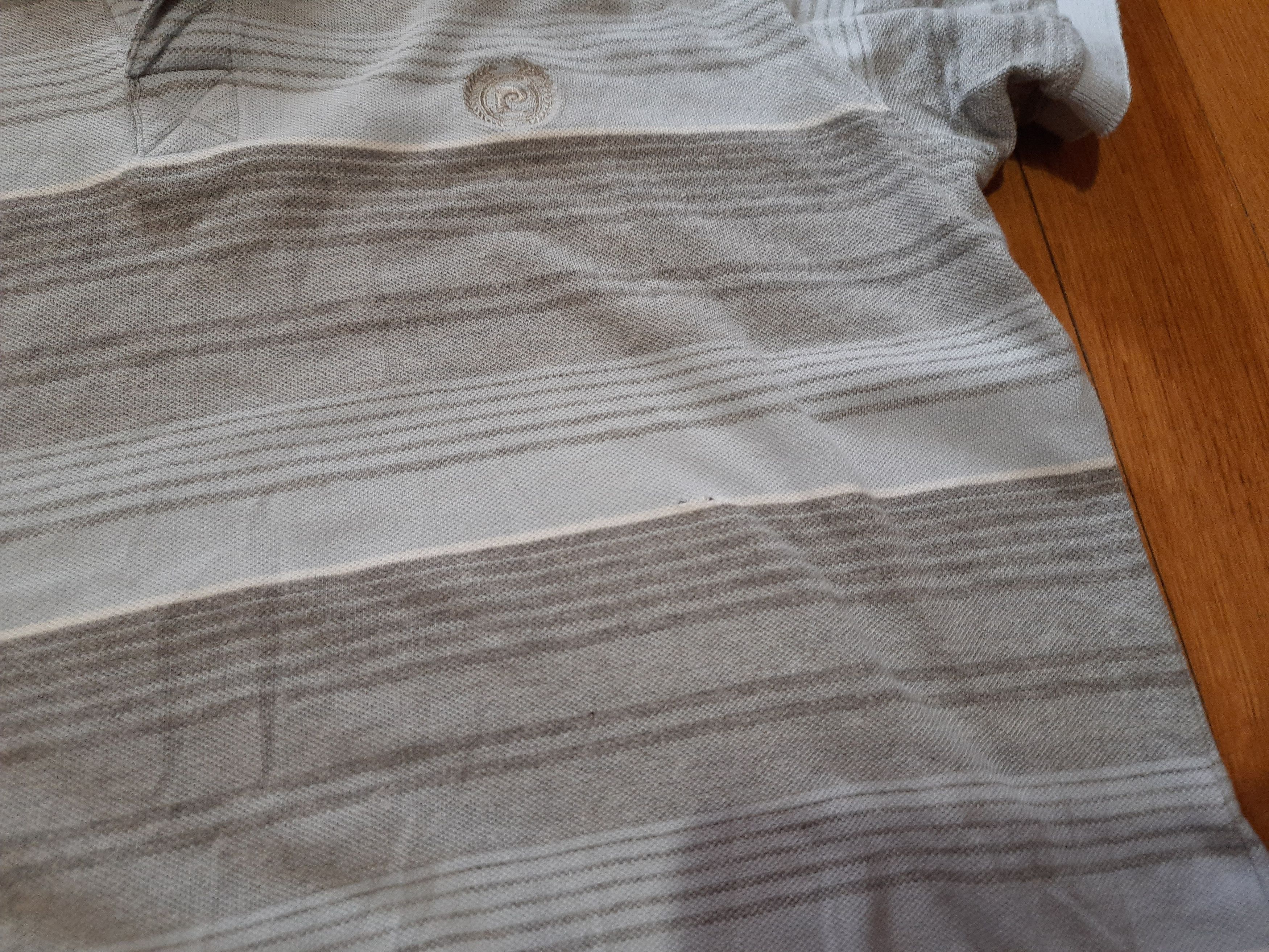 Pierre Cardin Pierre Cardin Big Size Polo Size US XL / EU 56 / 4 - 3 Thumbnail