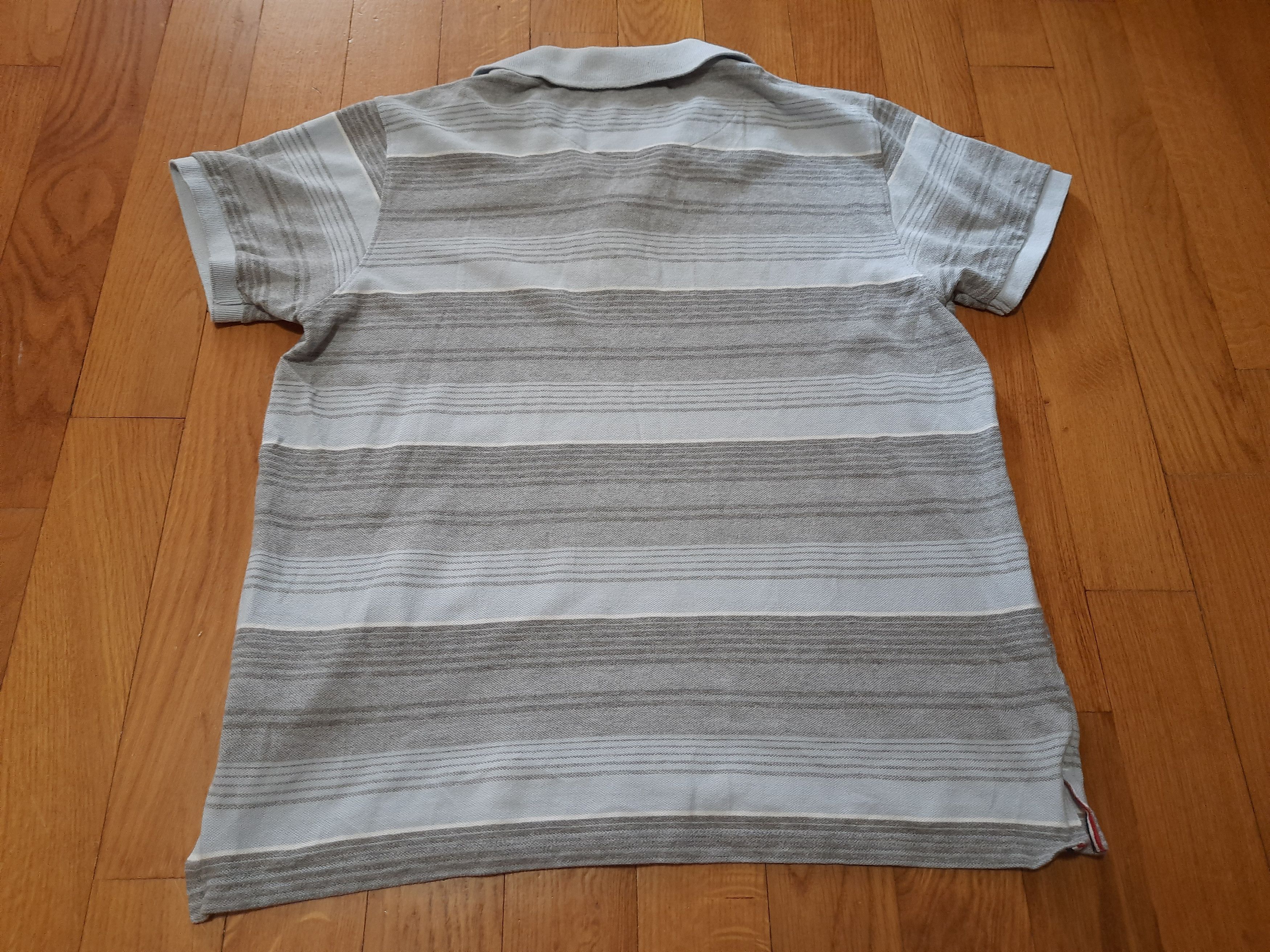 Pierre Cardin Pierre Cardin Big Size Polo Size US XL / EU 56 / 4 - 5 Thumbnail