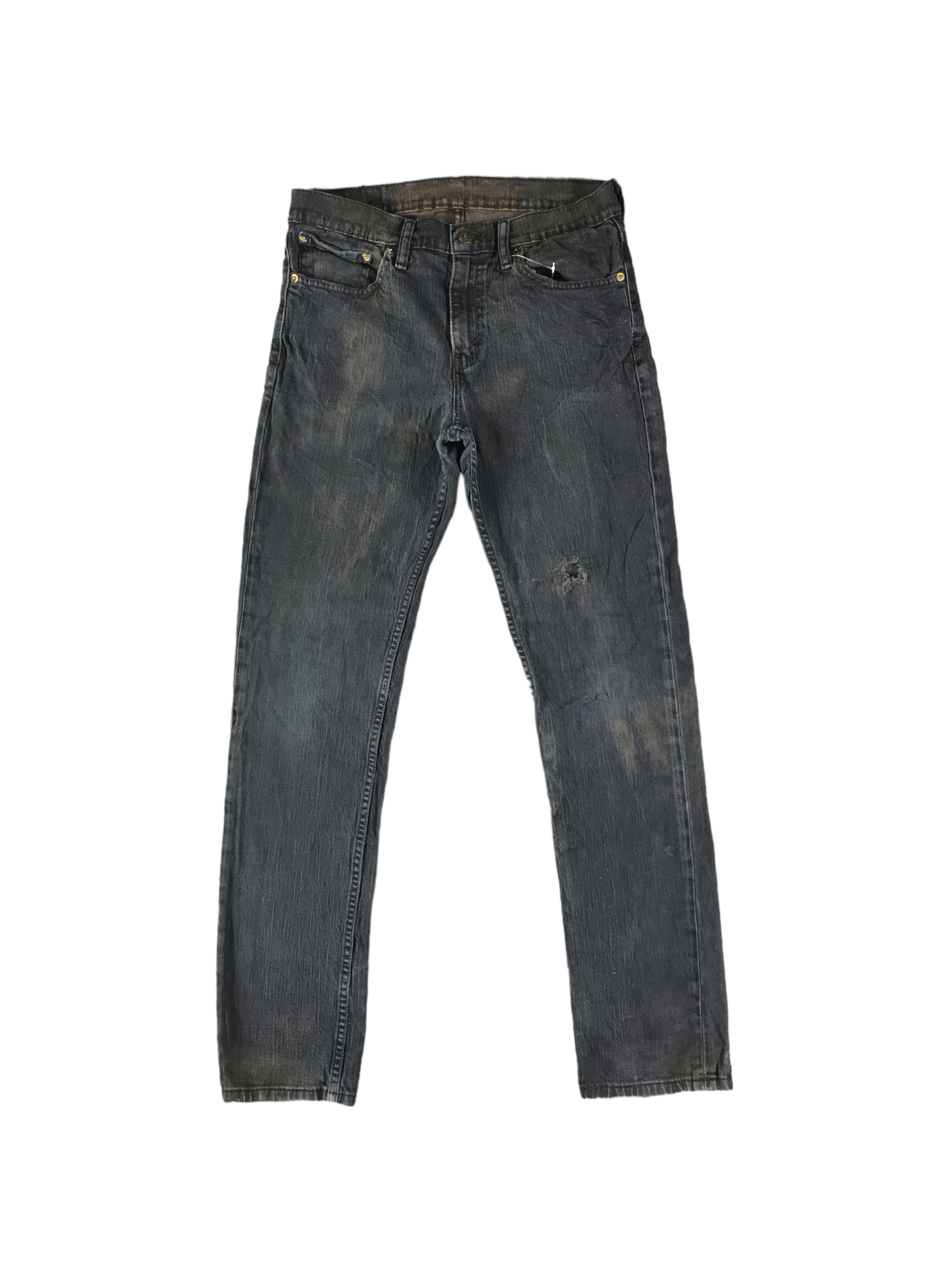 Levi's × Vintage Vintage Levis 511 Jeans-P43 Size US 31 - 1 Thumbnail