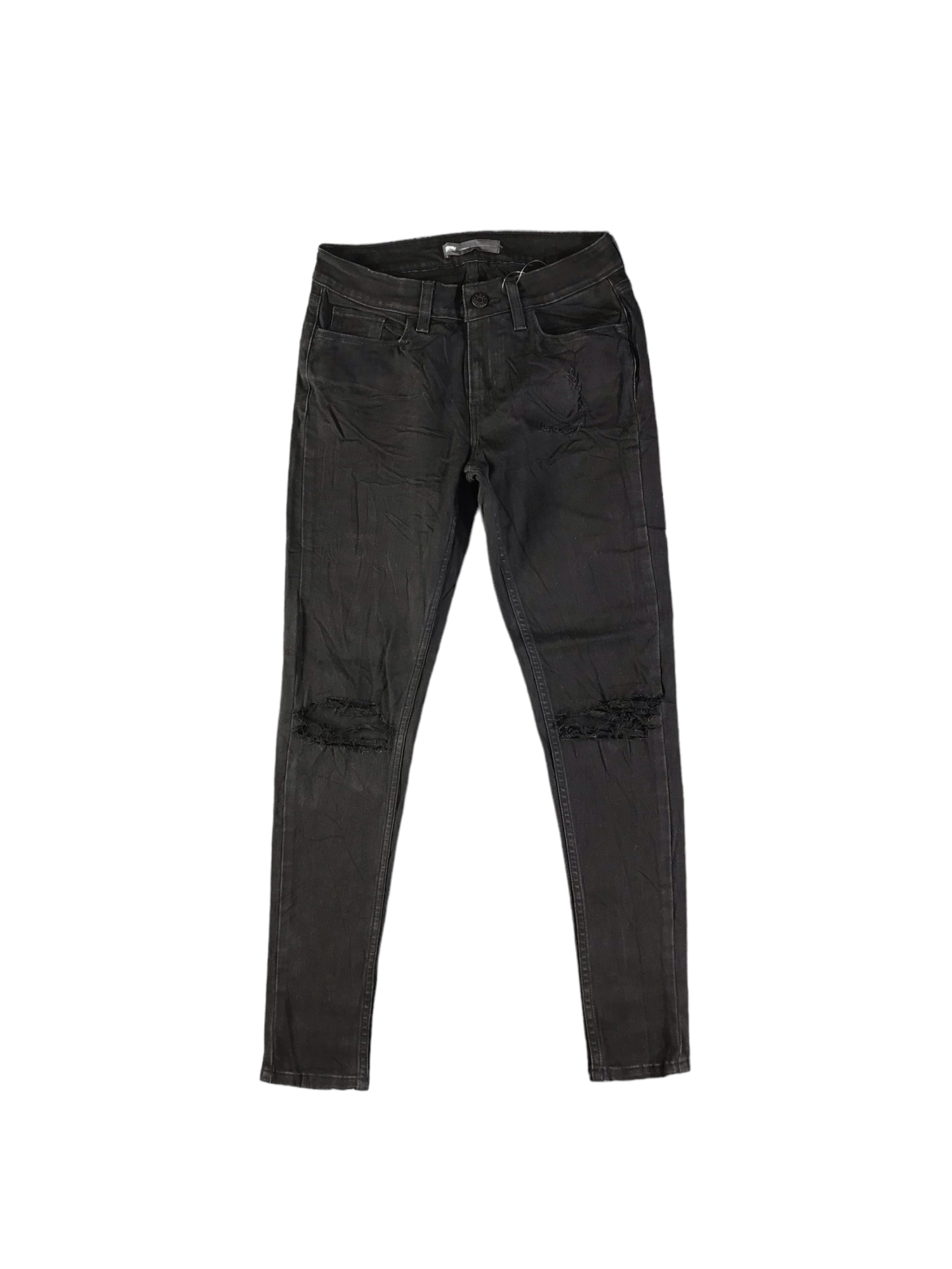 Levi's × Vintage Vintage Levis Legging Jeans-P42 Size 29" - 1 Thumbnail