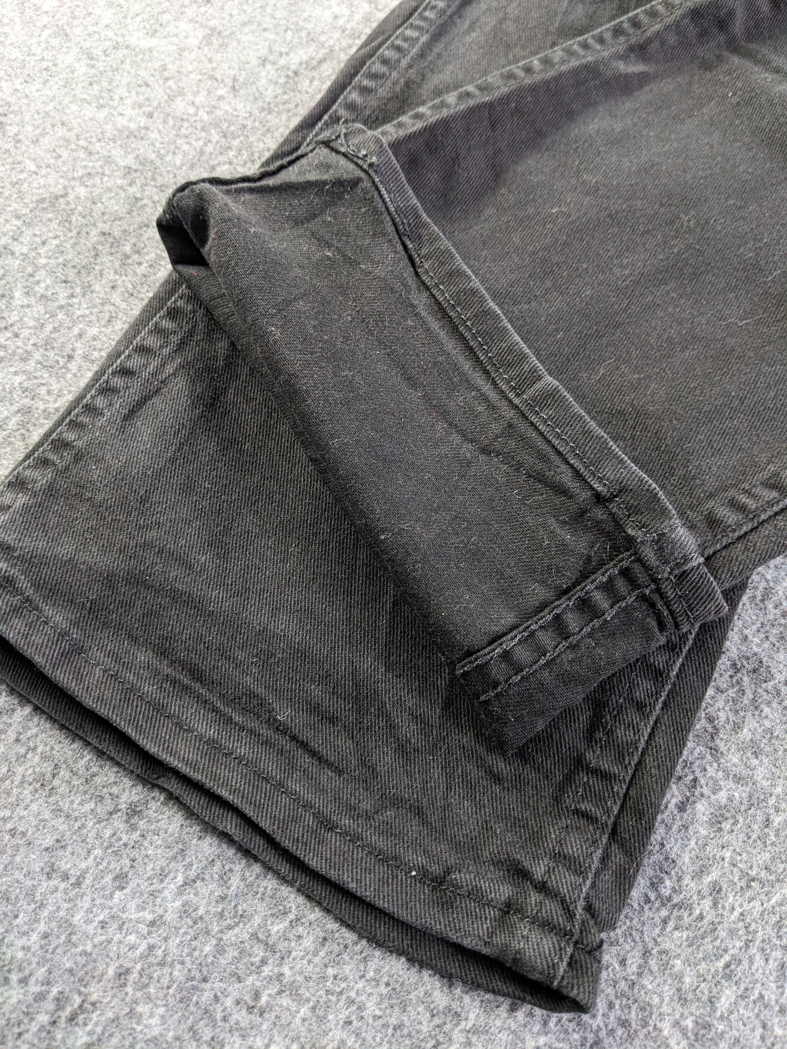 Levi's × Vintage Vintage Levis 513 Jeans-P46 Size US 35 - 7 Thumbnail
