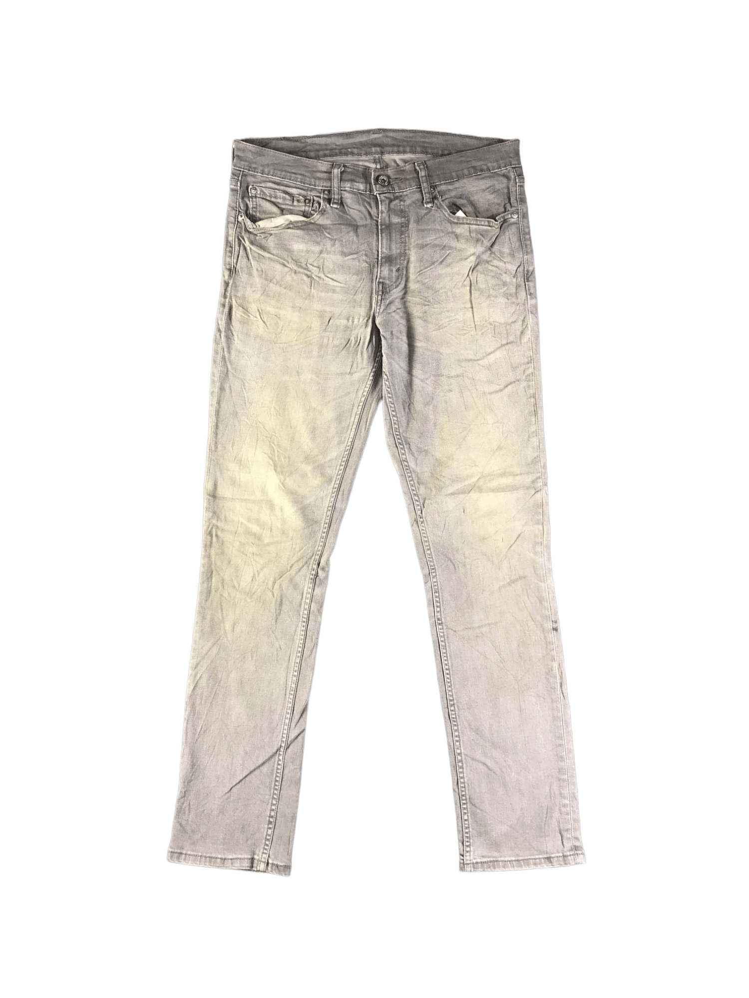 Levi's × Vintage Vintage Levis 511 Jeans-P41 Size US 34 / EU 50 - 1 Thumbnail