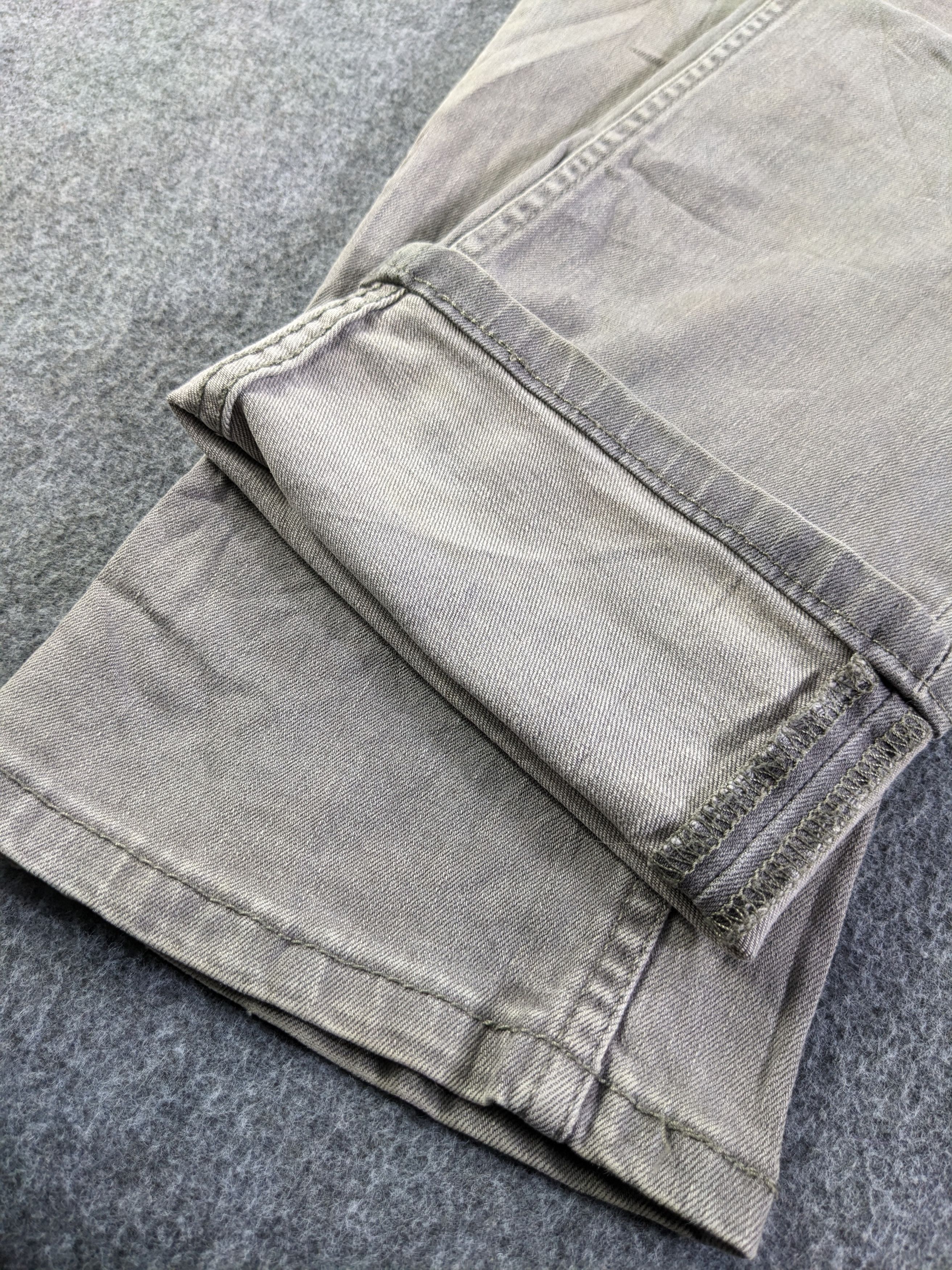 Levi's × Vintage Vintage Levis 511 Jeans-P41 Size US 34 / EU 50 - 7 Thumbnail