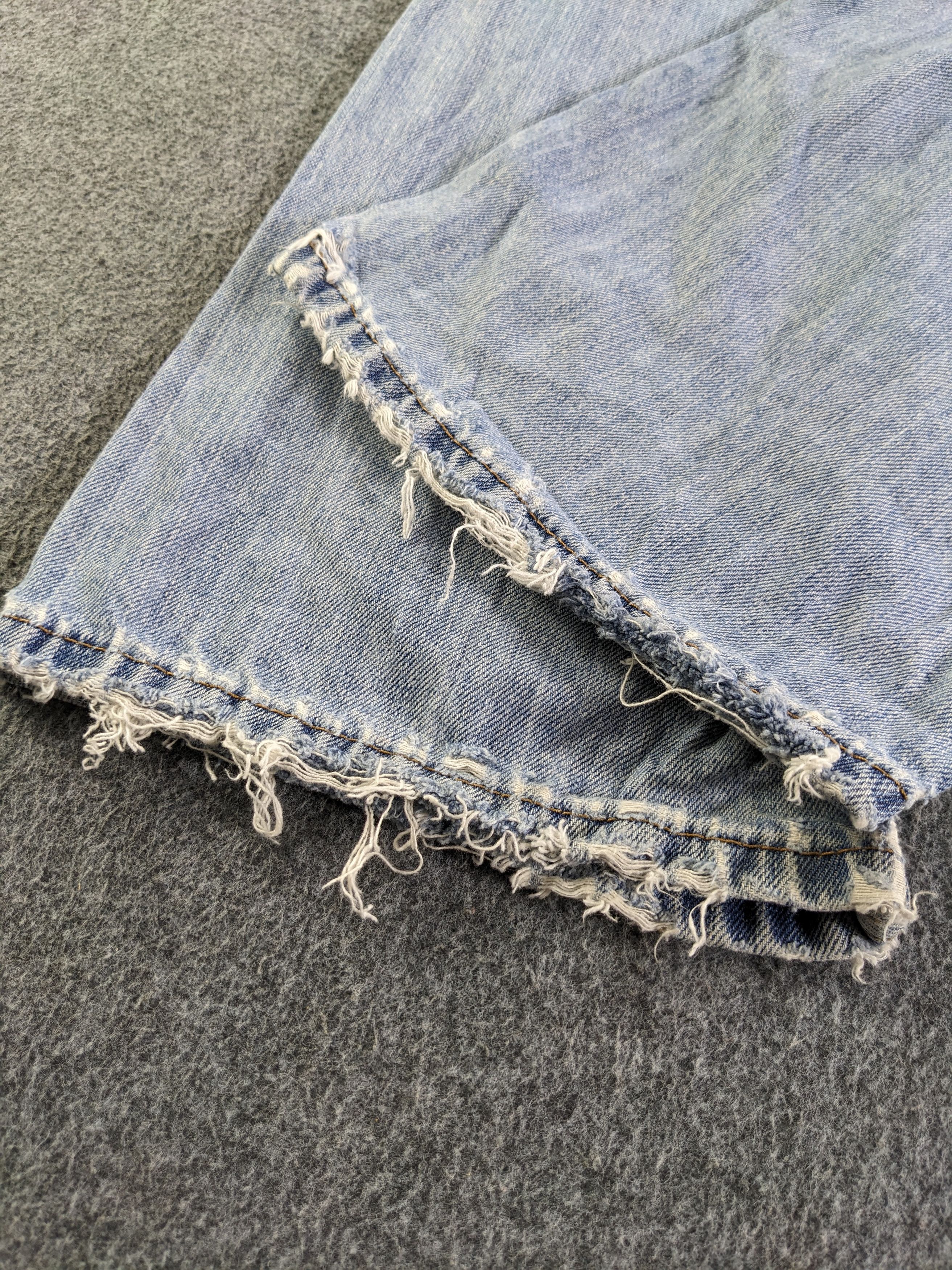 Levi's × Vintage Vintage Levis 569 Jeans-P19 Size US 38 / EU 54 - 5 Thumbnail