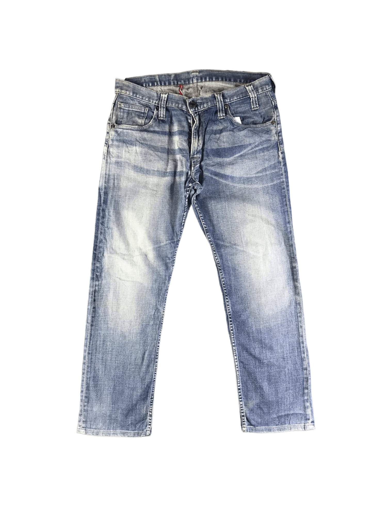 Levi's × Vintage Vintage Levis 504 Jeans-P23 Size US 36 / EU 52 - 1 Thumbnail