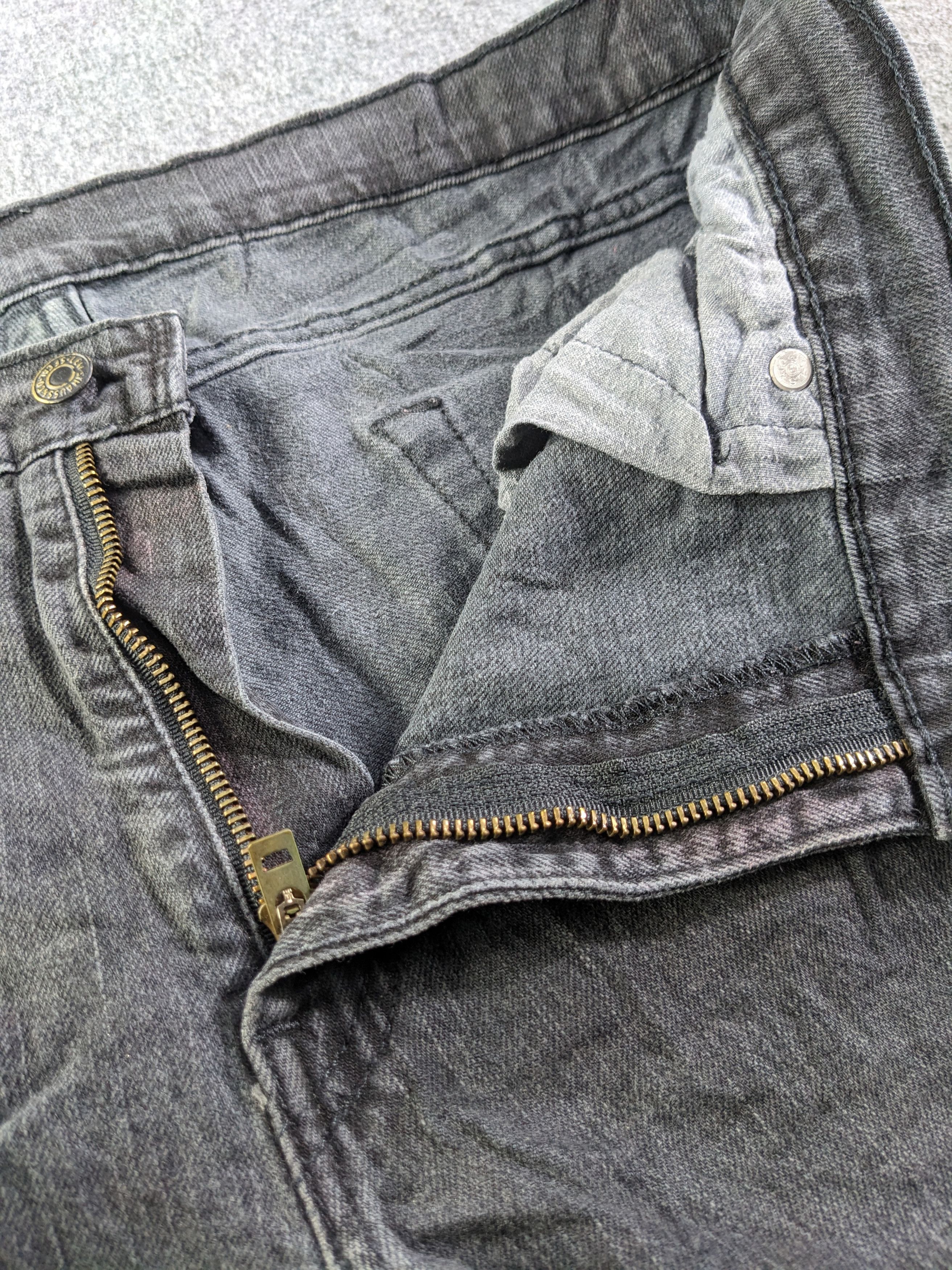 Levi's × Vintage Vintage Levis 511 Jeans-P26 Size US 37 - 11 Thumbnail
