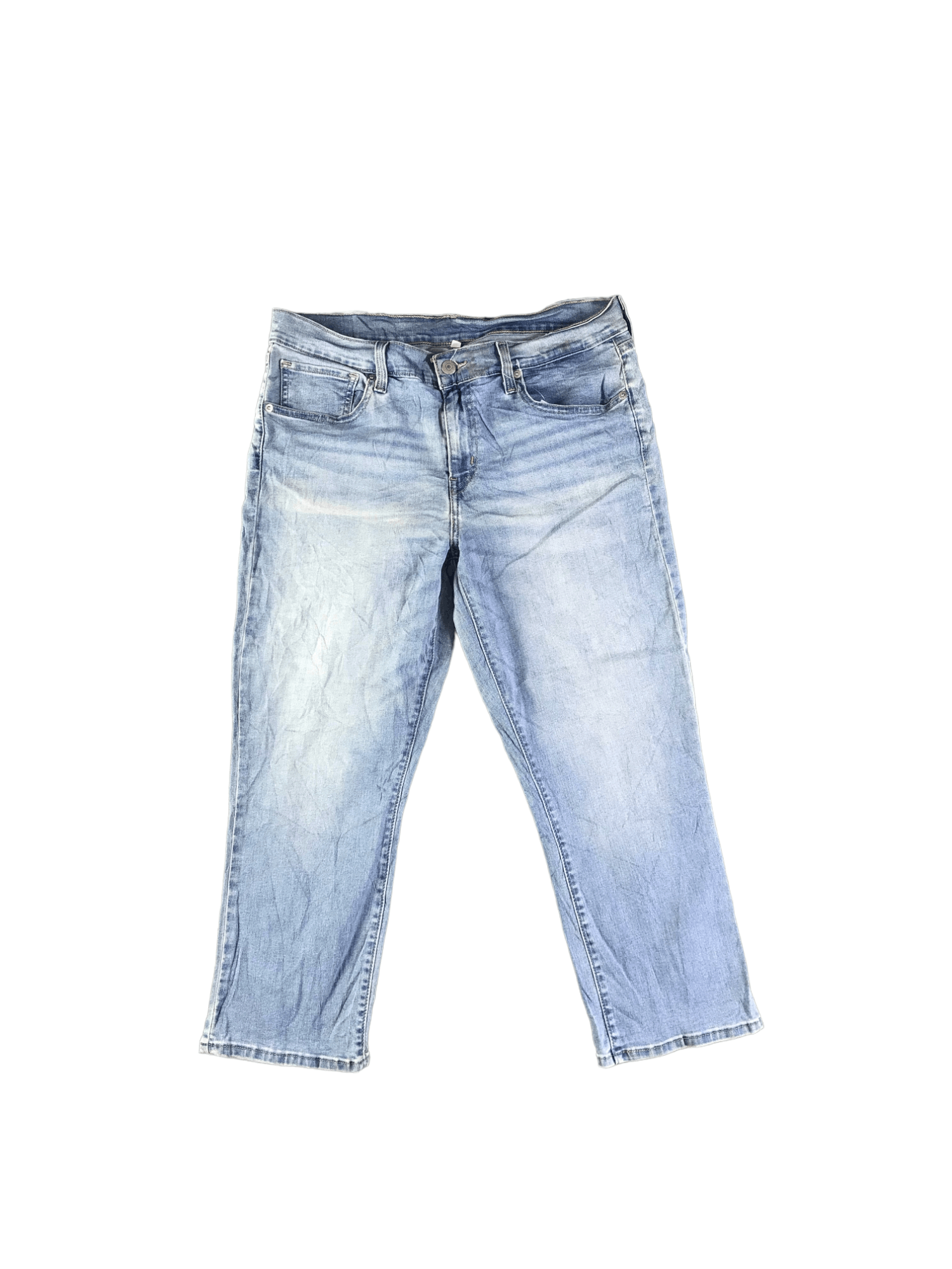 Levi's × Vintage Vintage Levis Jeans-P28 Size US 34 / EU 50 - 1 Thumbnail
