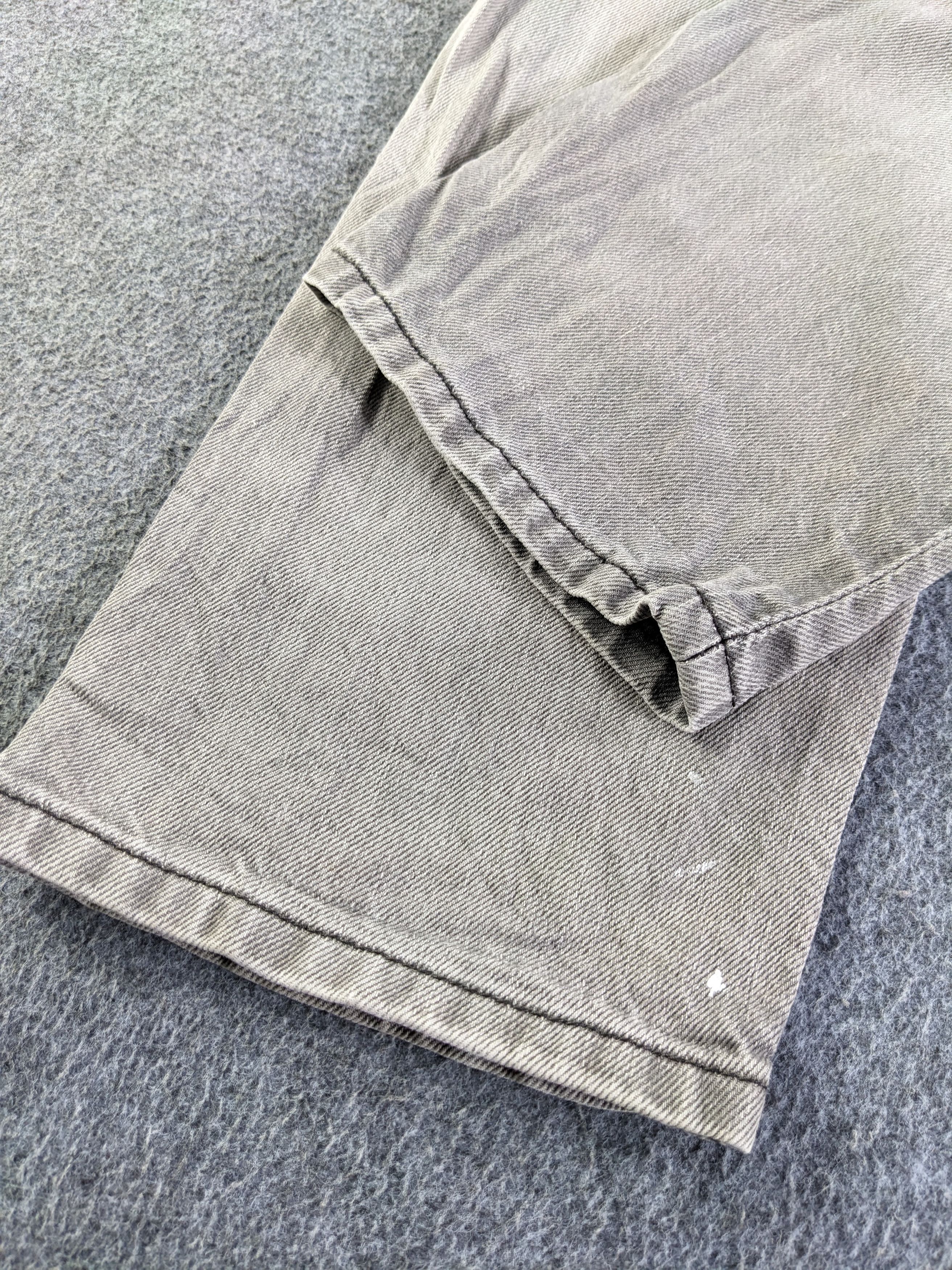 Levi's × Vintage Vintage Levis 521 Jeans-P18 Size US 35 - 5 Thumbnail