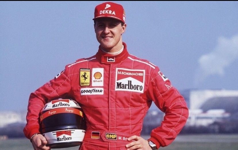 Vintage Ferrari Cap Vintage 90s Size ONE SIZE - 8 Thumbnail
