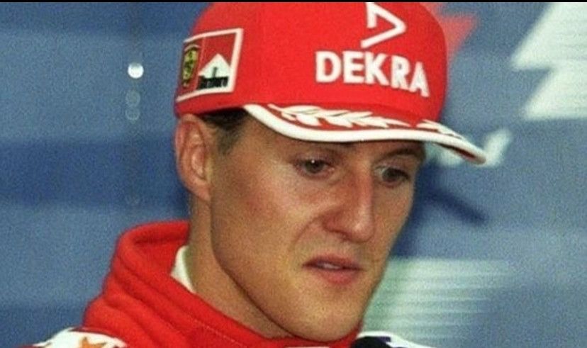 Vintage Ferrari Cap Vintage 90s Size ONE SIZE - 9 Thumbnail