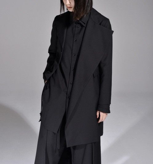 Ground Y Asymmetric Jacket Size US L / EU 52-54 / 3 - 4 Thumbnail