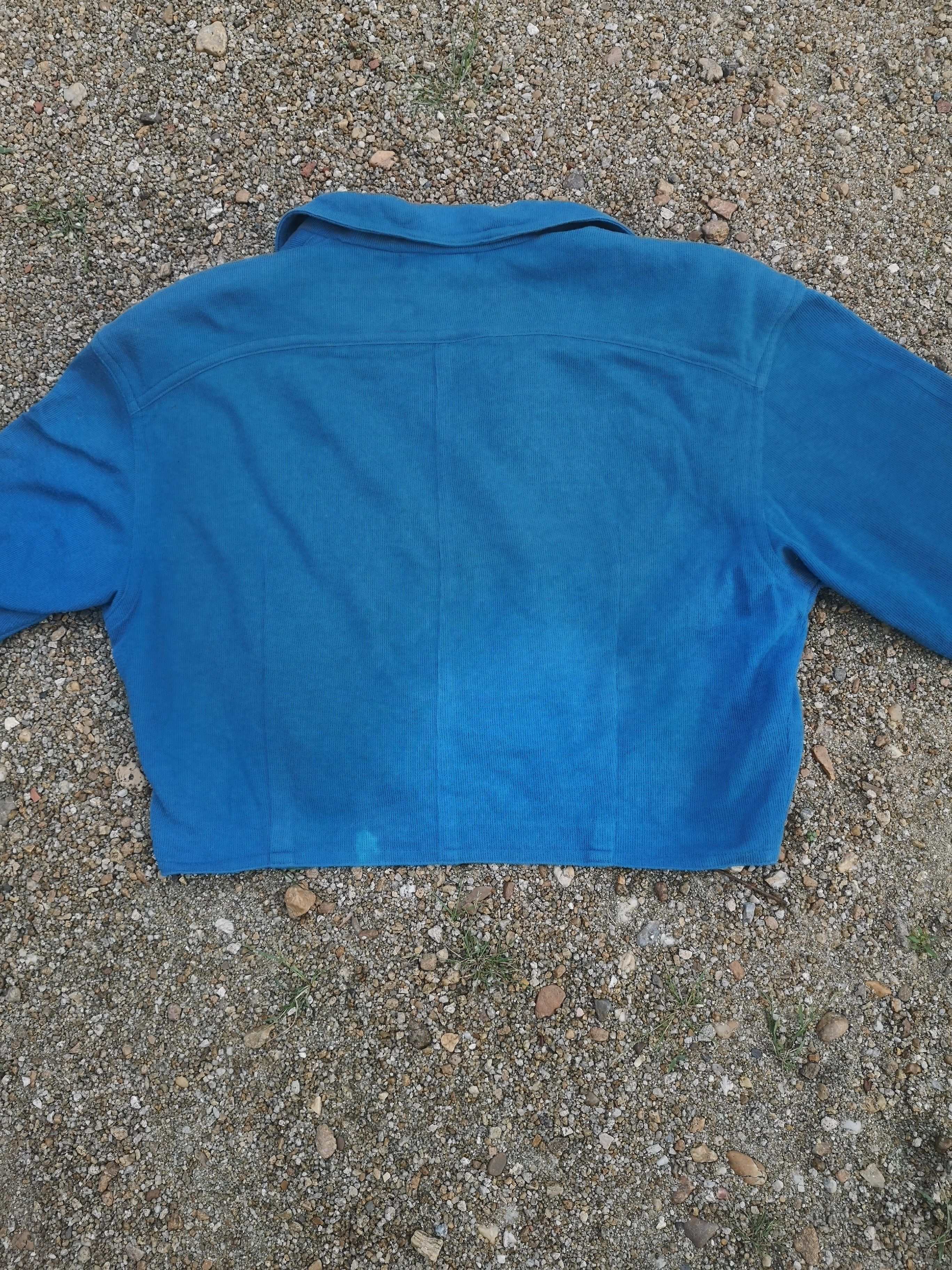 Yves Saint Laurent Yves Saint Laurent Short Jacket Size M / US 6-8 / IT 42-44 - 4 Thumbnail
