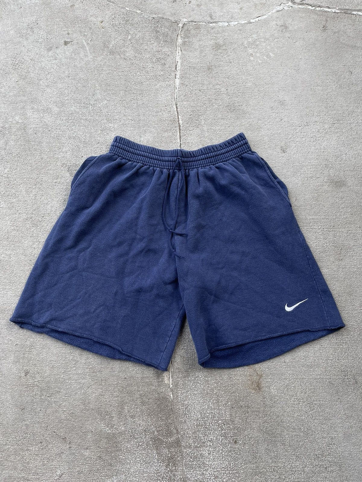 Other Vintage Nike Shorts Size US 36 / EU 52 - 1 Thumbnail