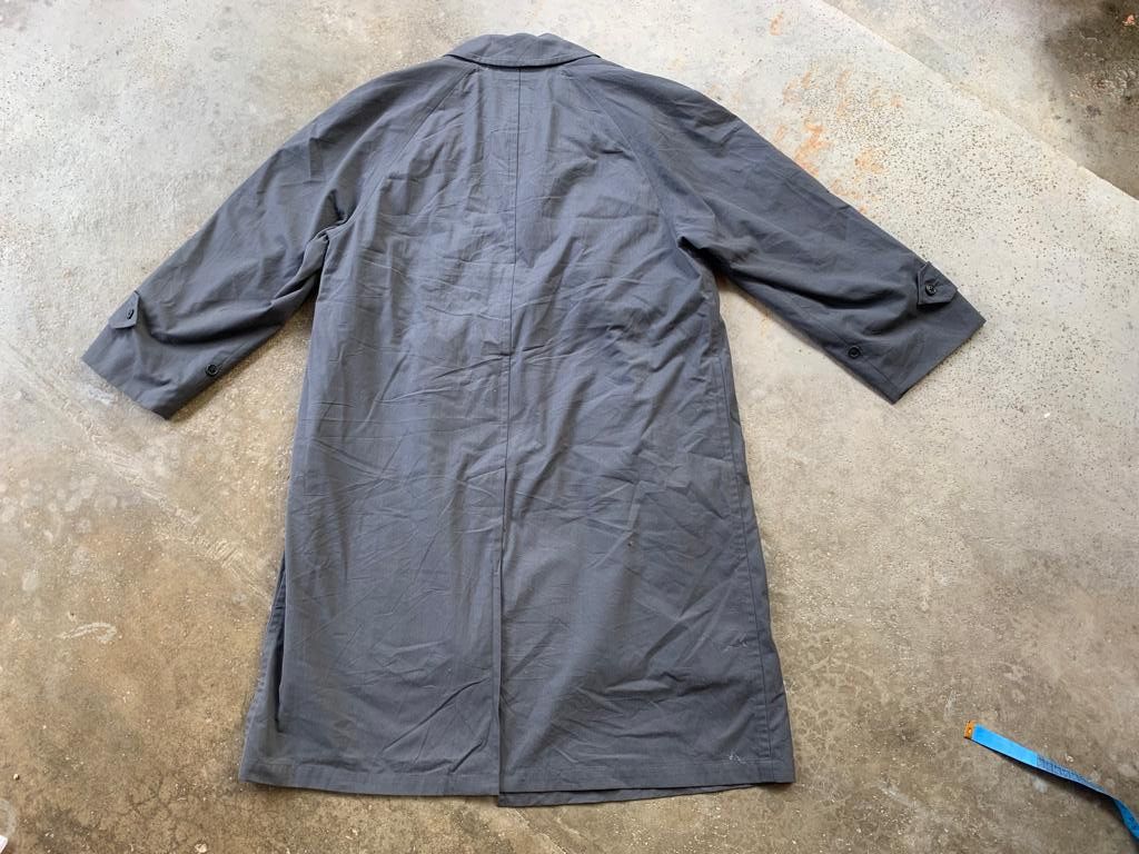 Burberry Vintage Burberrys Tranch Coat Size US M / EU 48-50 / 2 - 6 Thumbnail