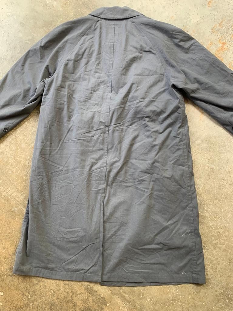Burberry Vintage Burberrys Tranch Coat Size US M / EU 48-50 / 2 - 8 Thumbnail