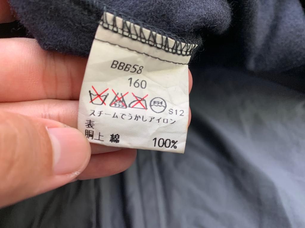 Burberry Vintage Burberrys Tranch Coat Size US M / EU 48-50 / 2 - 14 Thumbnail