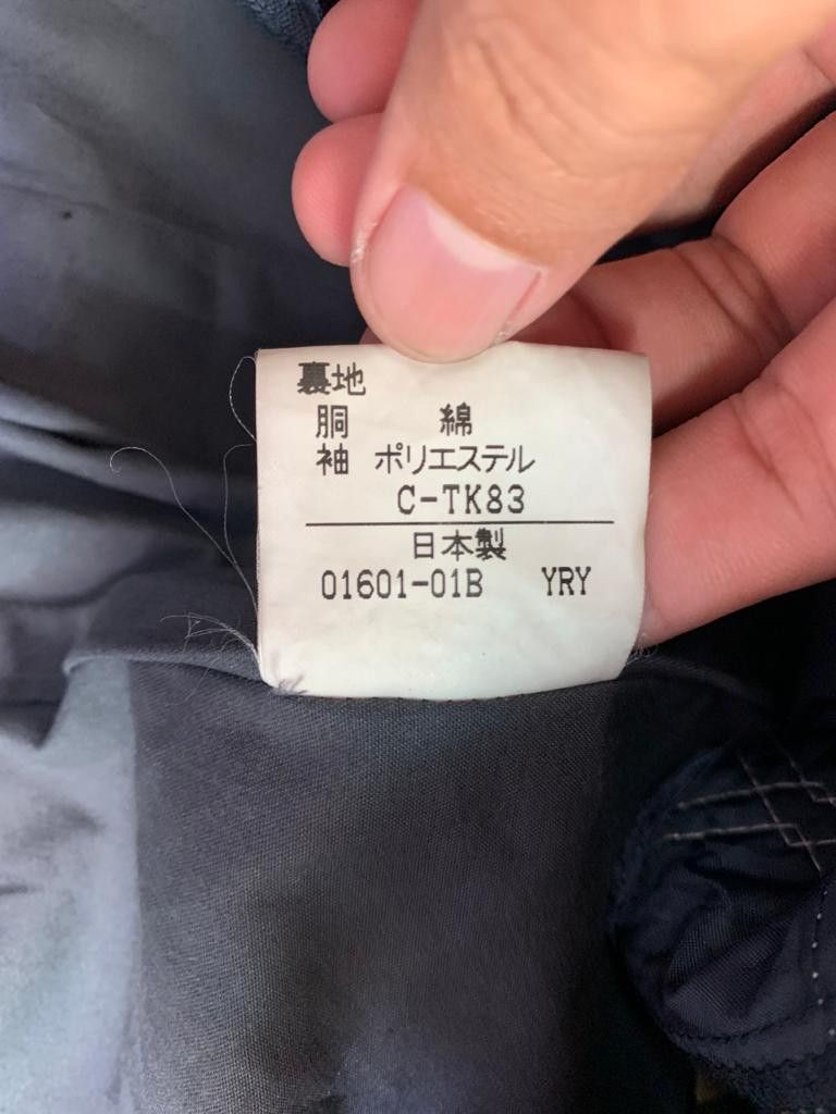 Burberry Vintage Burberrys Tranch Coat Size US M / EU 48-50 / 2 - 15 Thumbnail