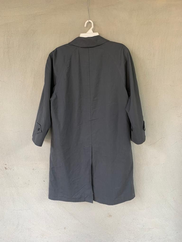 Burberry Vintage Burberrys Tranch Coat Size US M / EU 48-50 / 2 - 3 Thumbnail