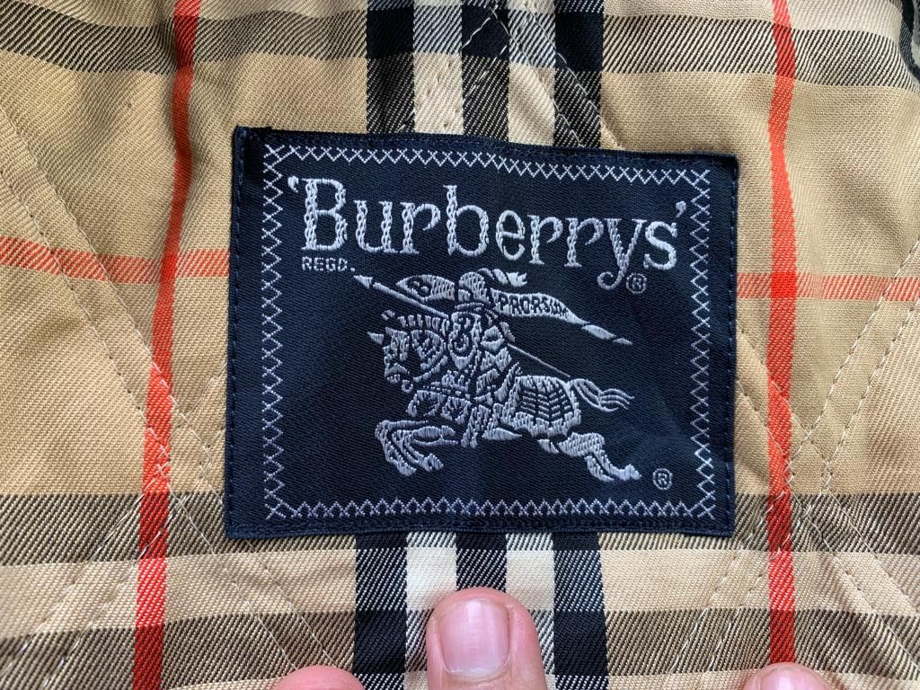 Burberry Vintage Burberrys Tranch Coat Size US M / EU 48-50 / 2 - 12 Thumbnail