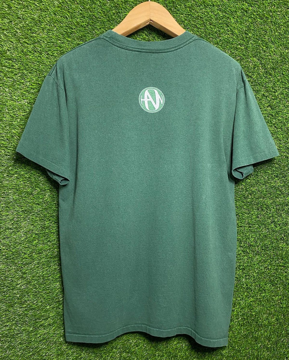 Band Tees 🚨Vintage Hanson 1997 Band Tee T-Shirt Size US L / EU 52-54 / 3 - 2 Thumbnail