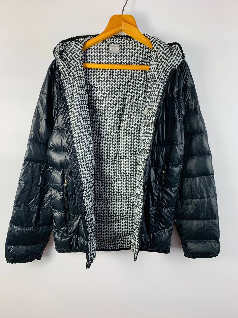 Nike Nike Jacket vintage black M Size M / US 6-8 / IT 42-44 - 6 Thumbnail