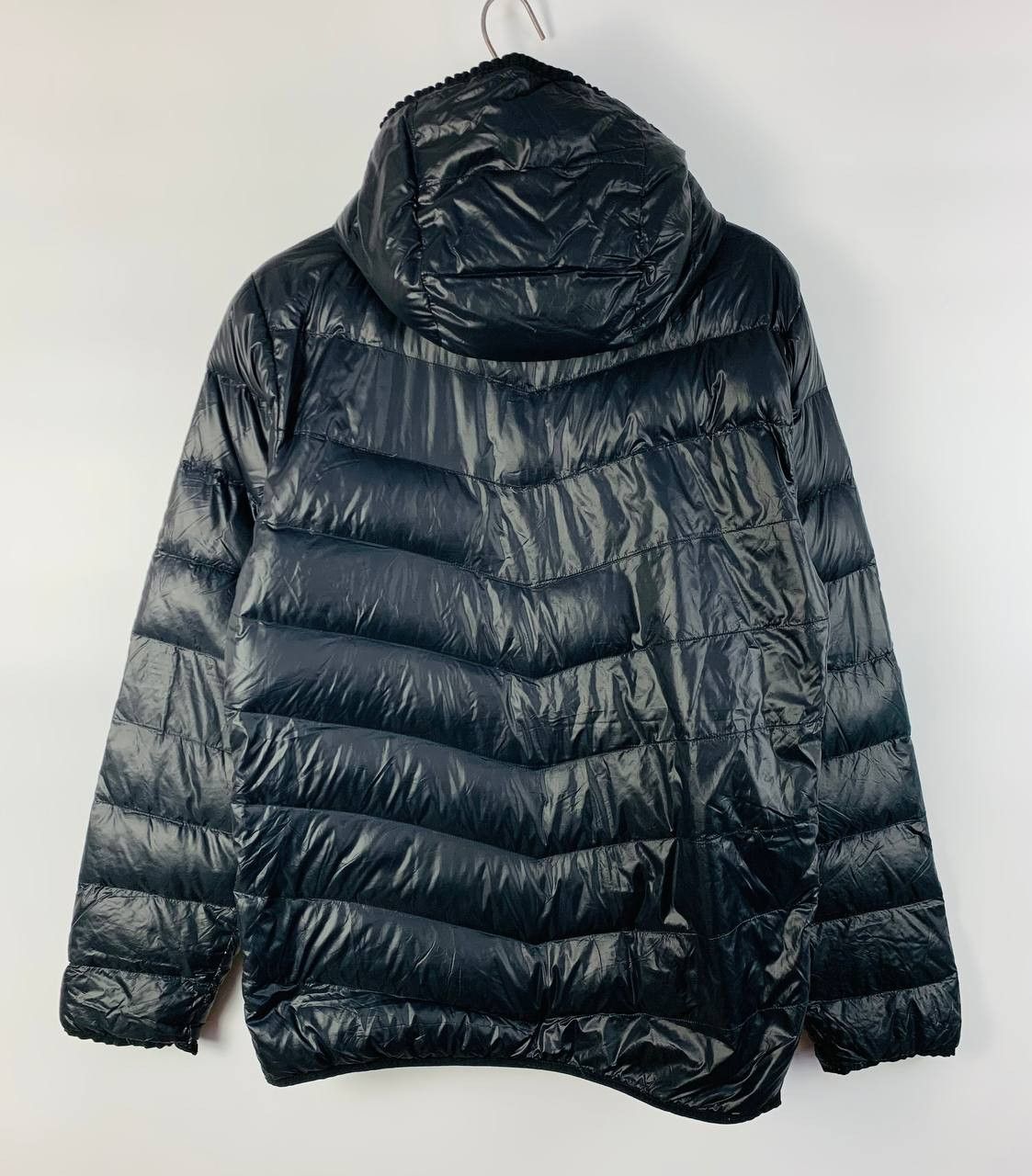 Nike Nike Jacket vintage black M Size M / US 6-8 / IT 42-44 - 7 Thumbnail