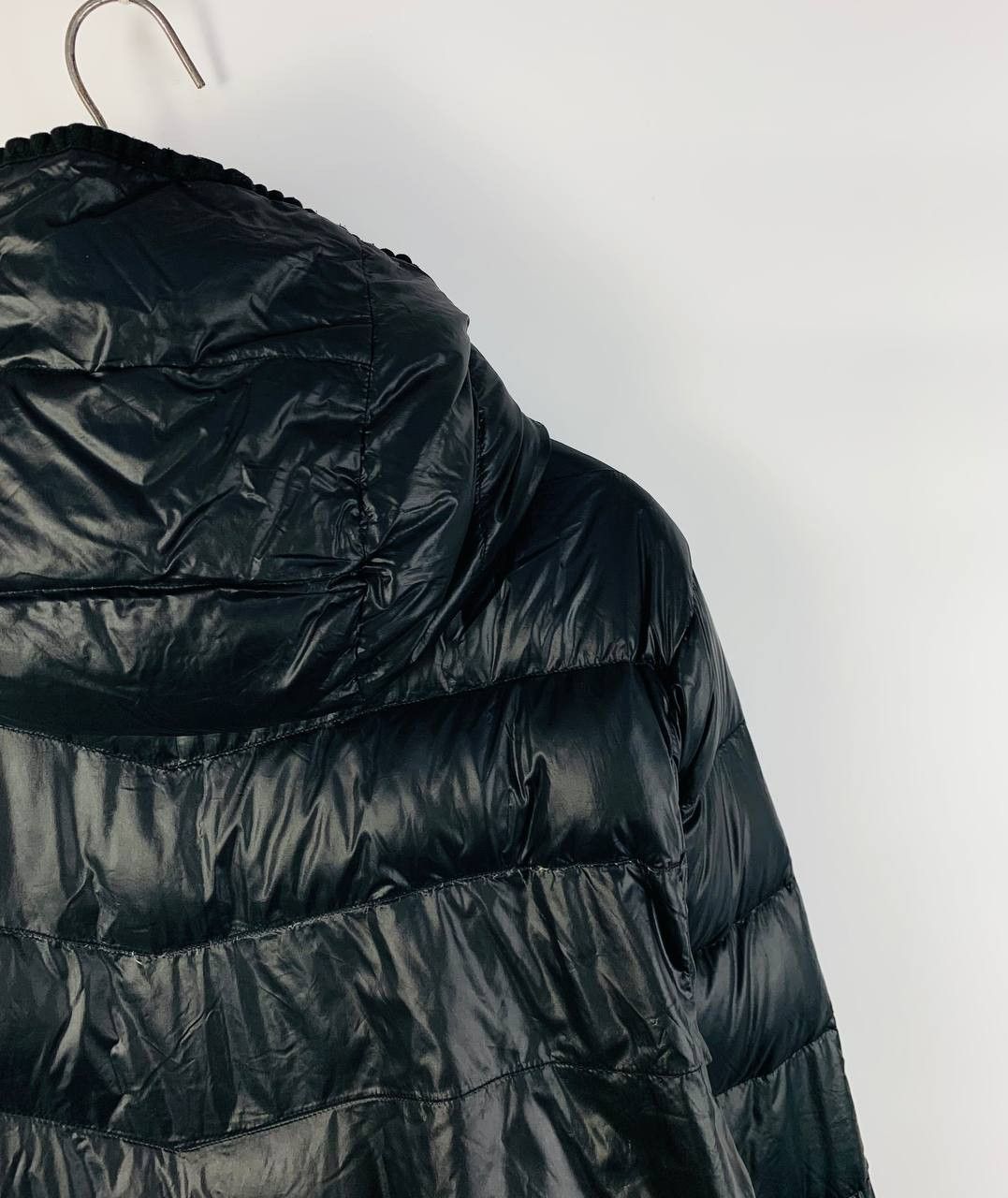 Nike Nike Jacket vintage black M Size M / US 6-8 / IT 42-44 - 8 Thumbnail