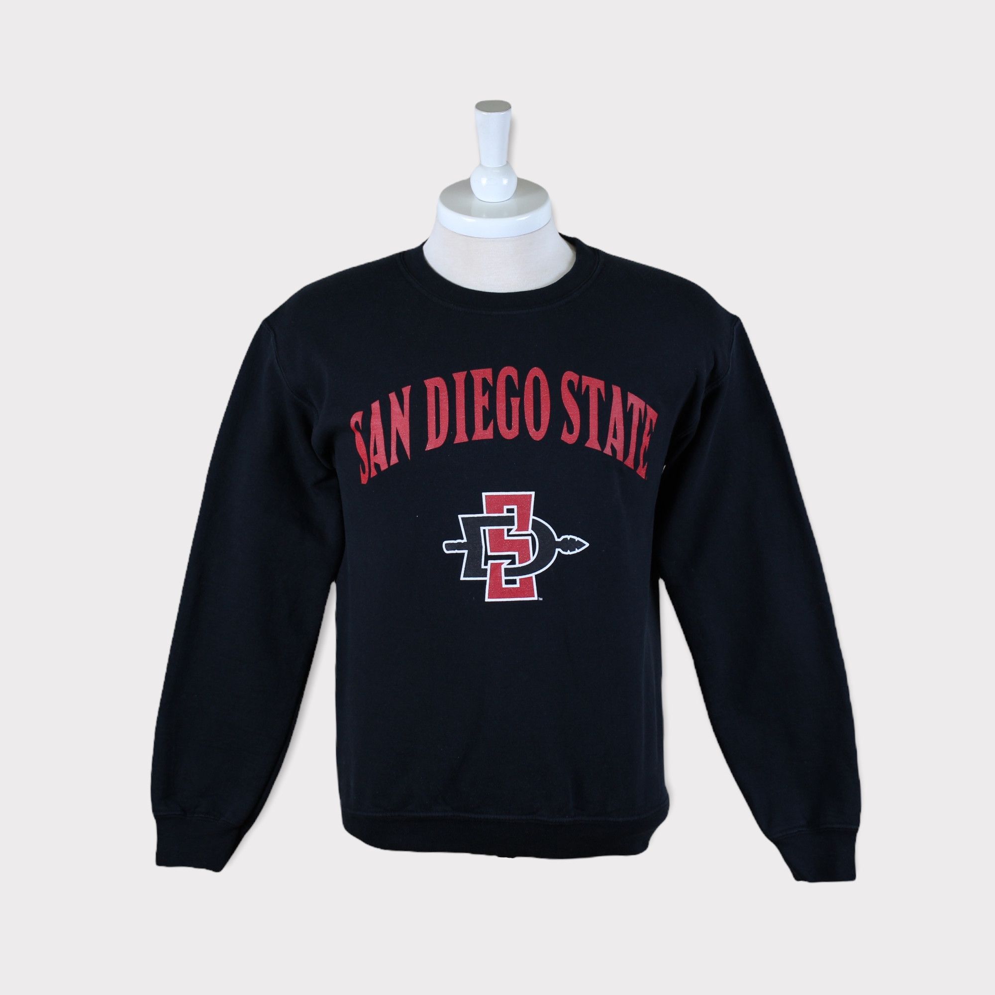 Vintage 00s San Diego State Aztecs Sweatshirt/Shirt/Tshirt