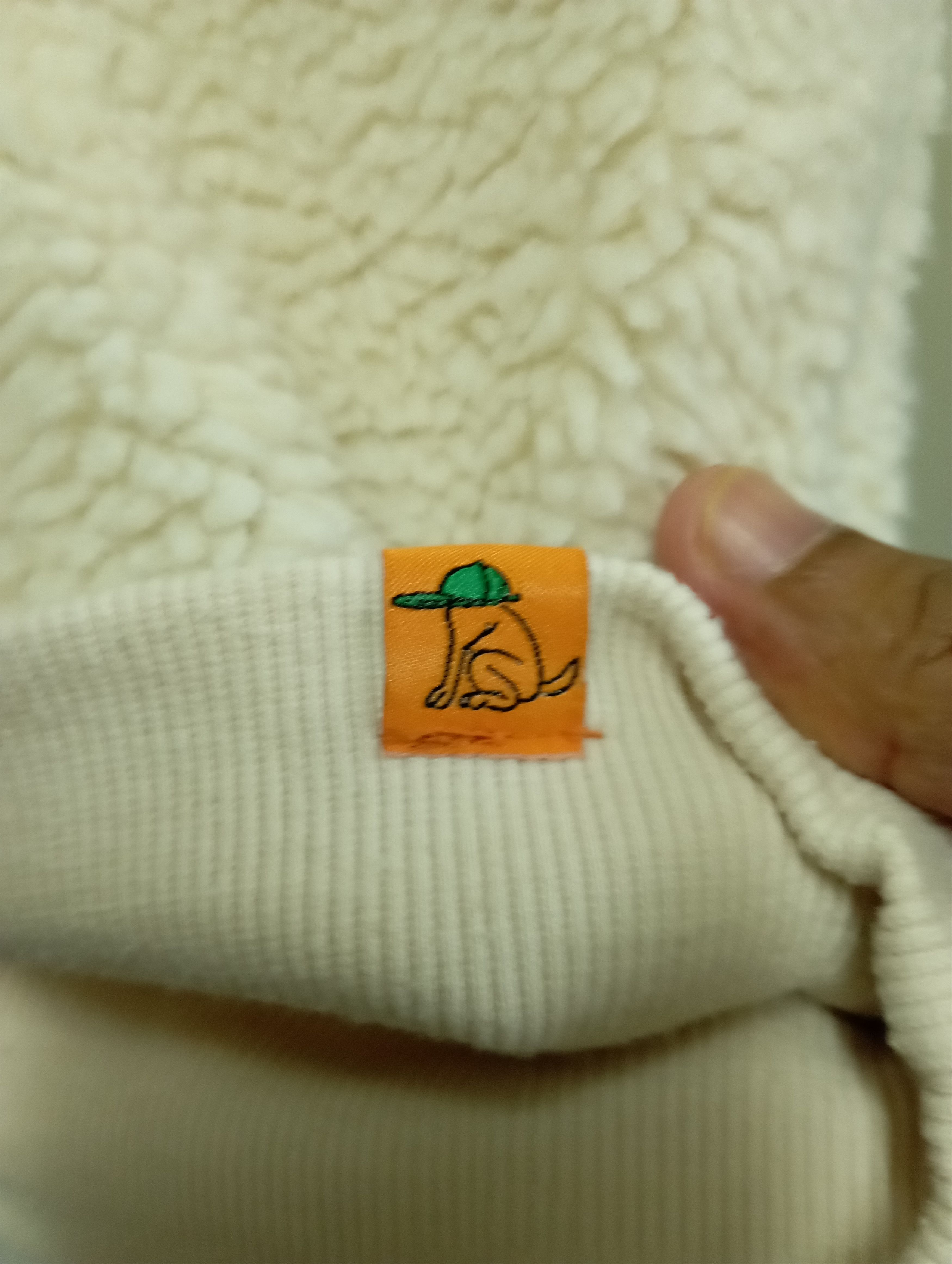 Japanese Brand Japanese Streetwear Designer Keisuke Sakai "Left Alone" Size US XL / EU 56 / 4 - 6 Thumbnail